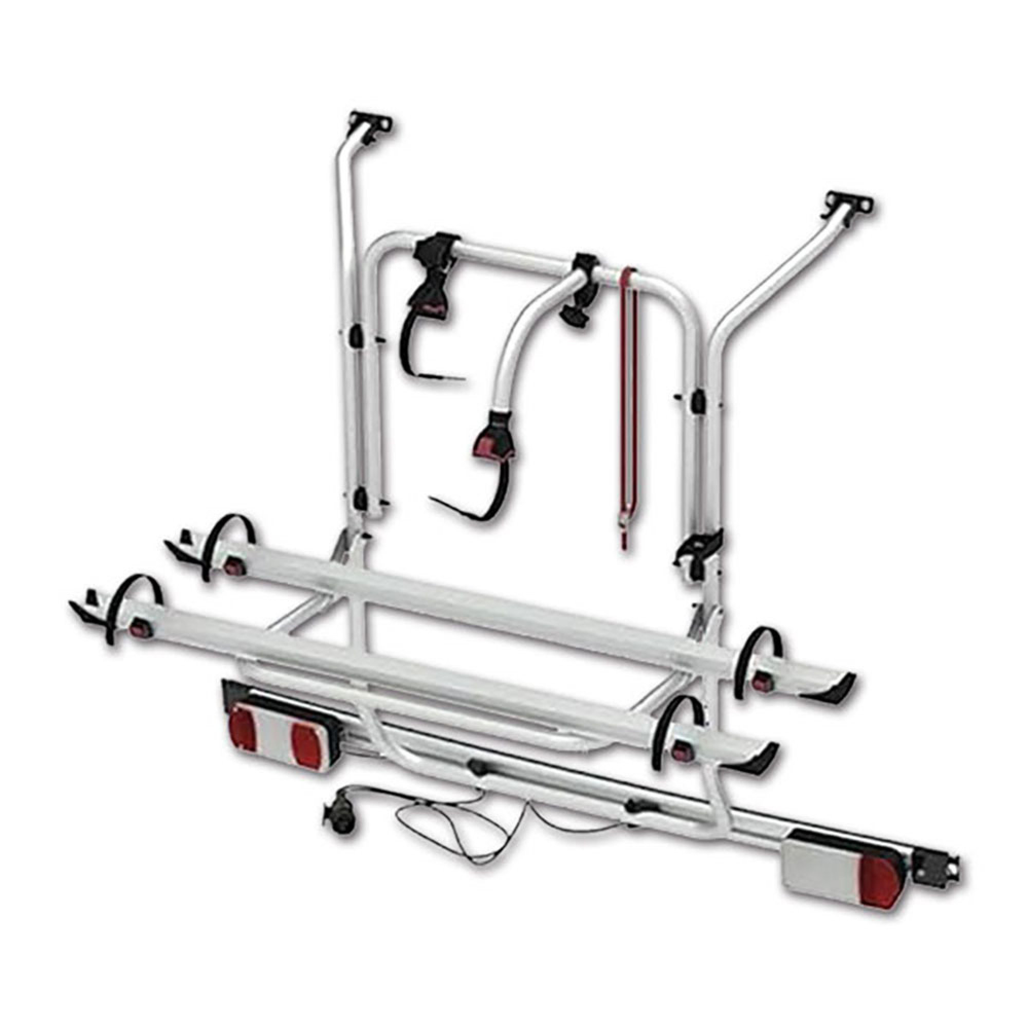 Portabici Carry-Bike Mercedes Viano 1