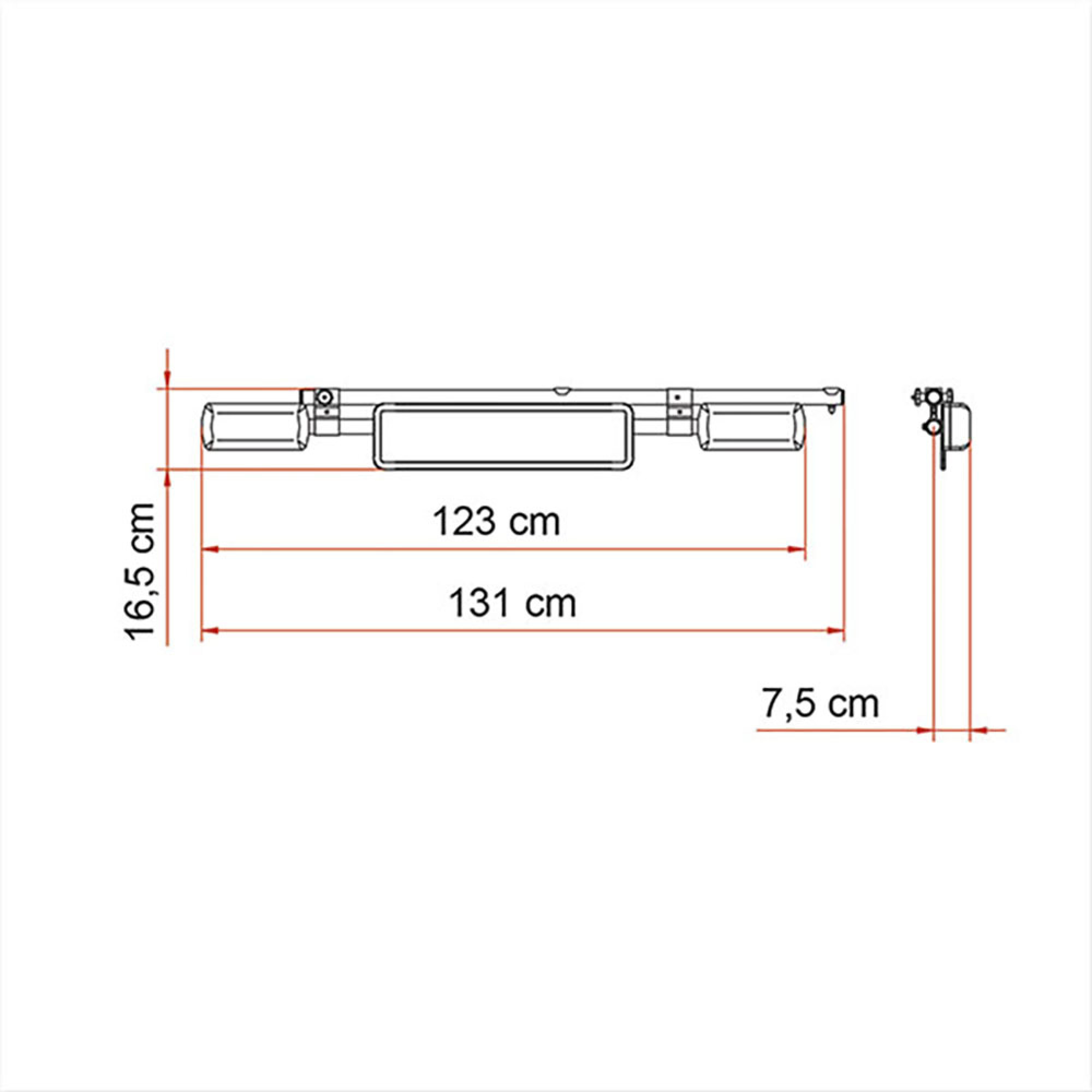 Carry-Bike Backpack 4x4 2