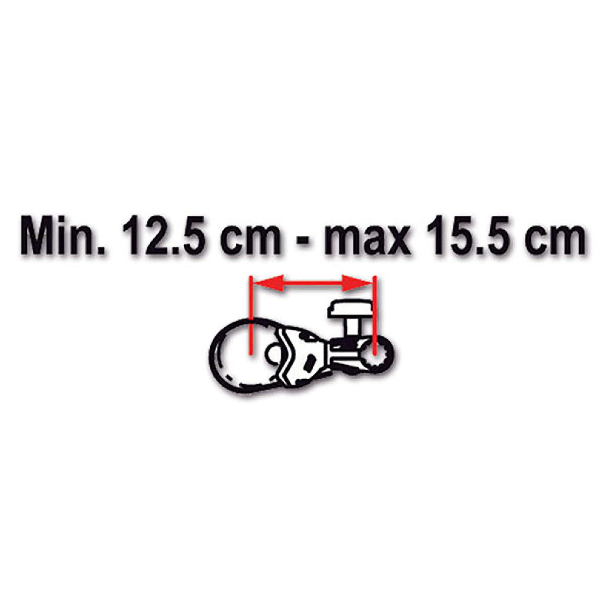 Bike-Block Pro 1 Red 2