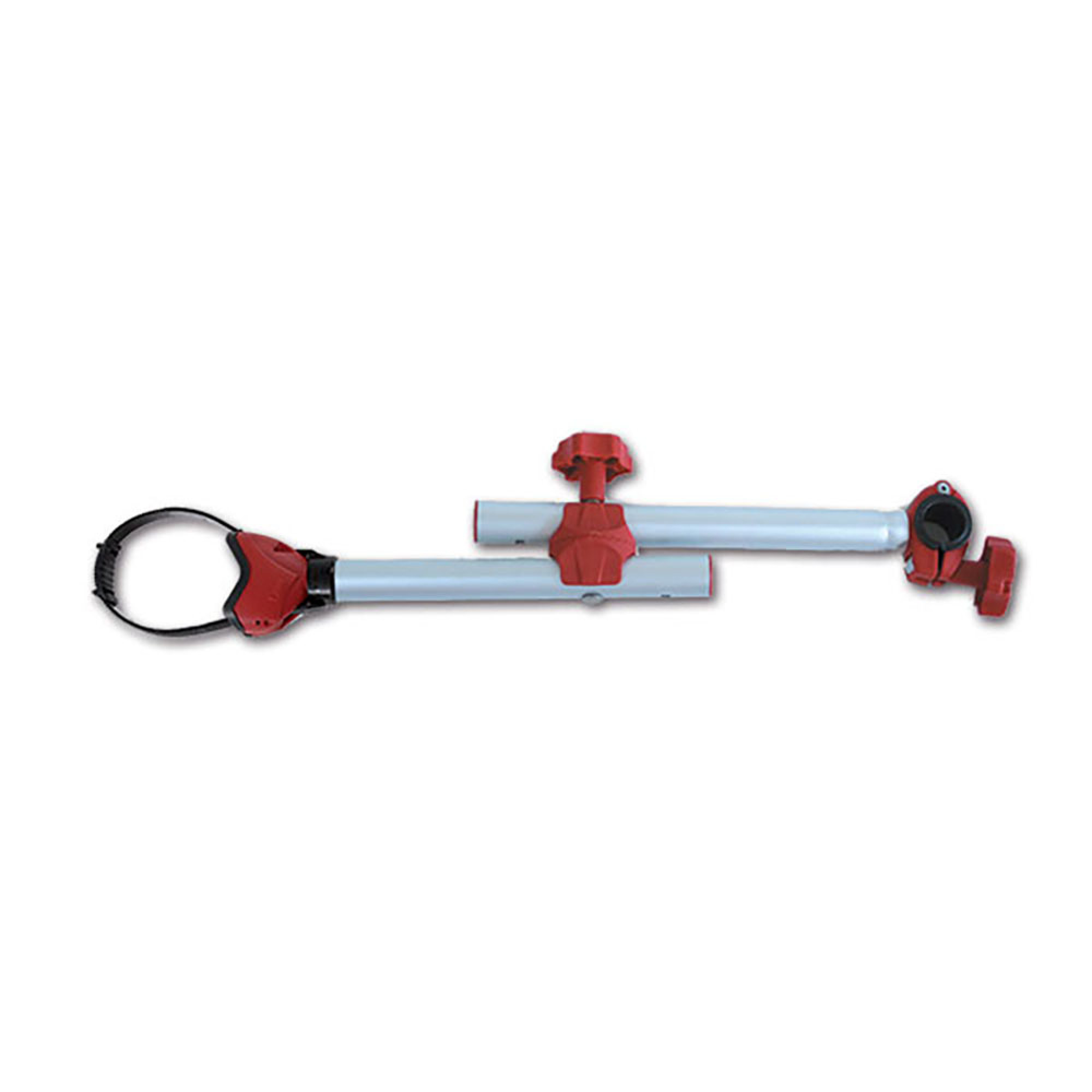 Bike-Block Pro D2 Red 1