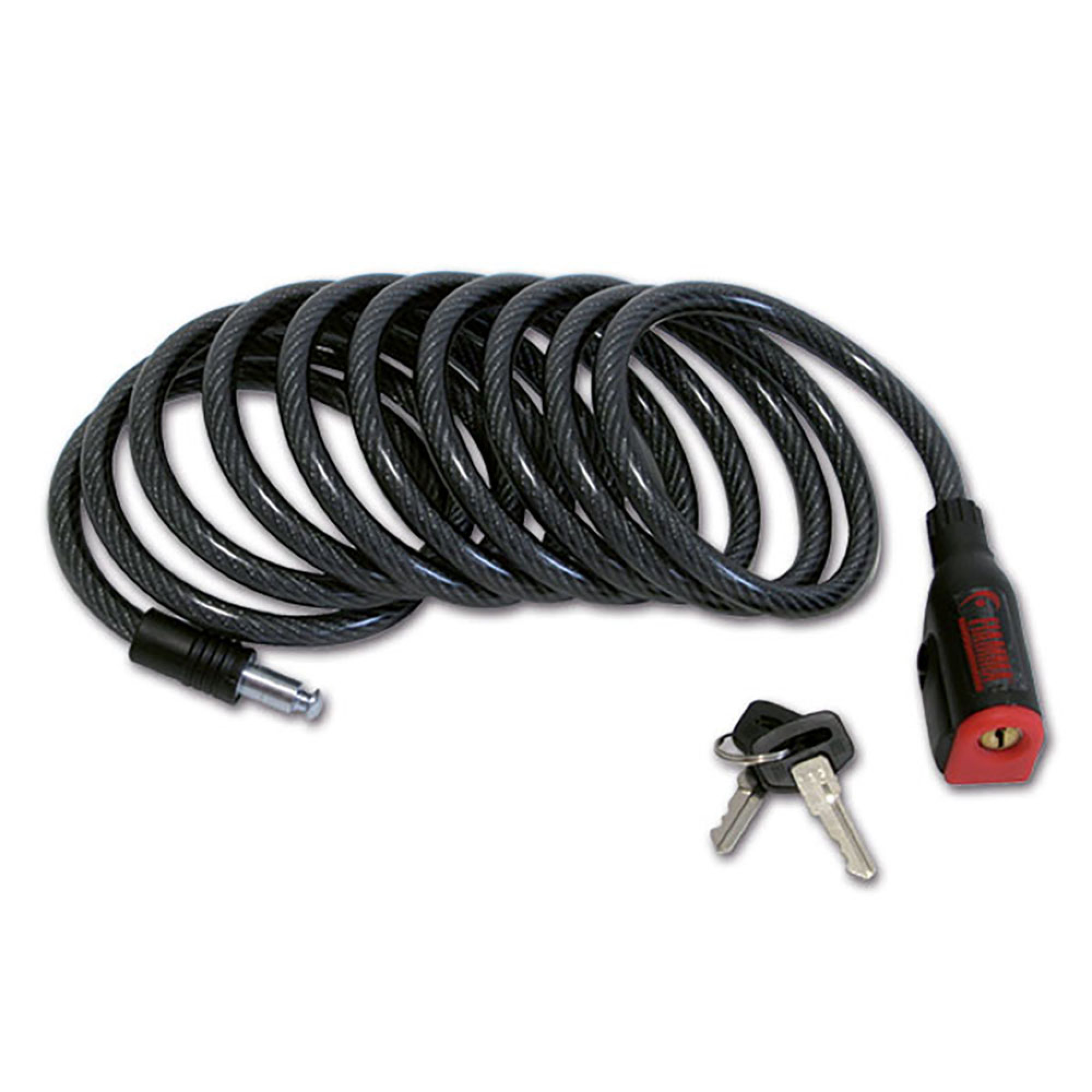 Cable Lock - 250 cm 1