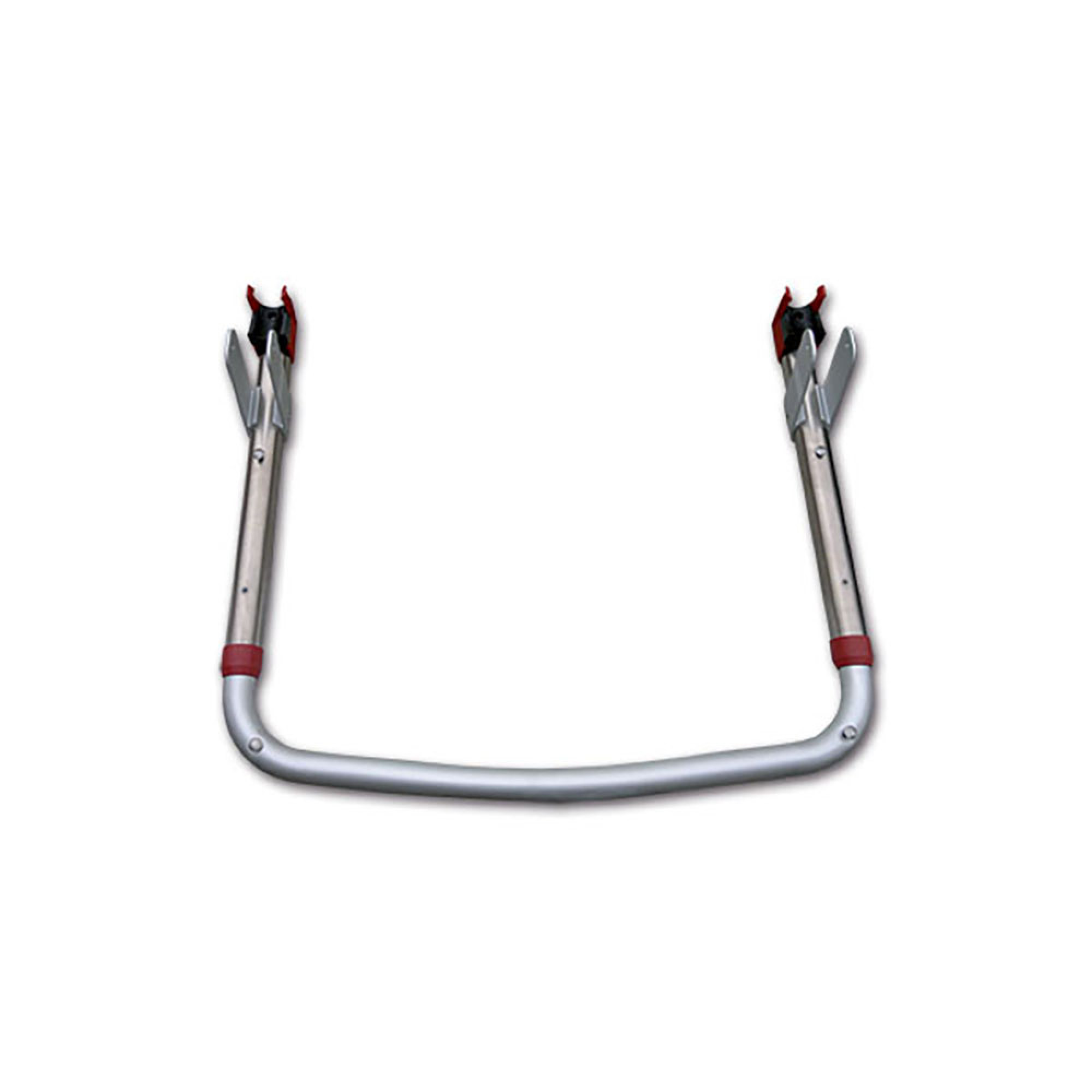 Supporto canaline Carry-Bike Pro premium 1