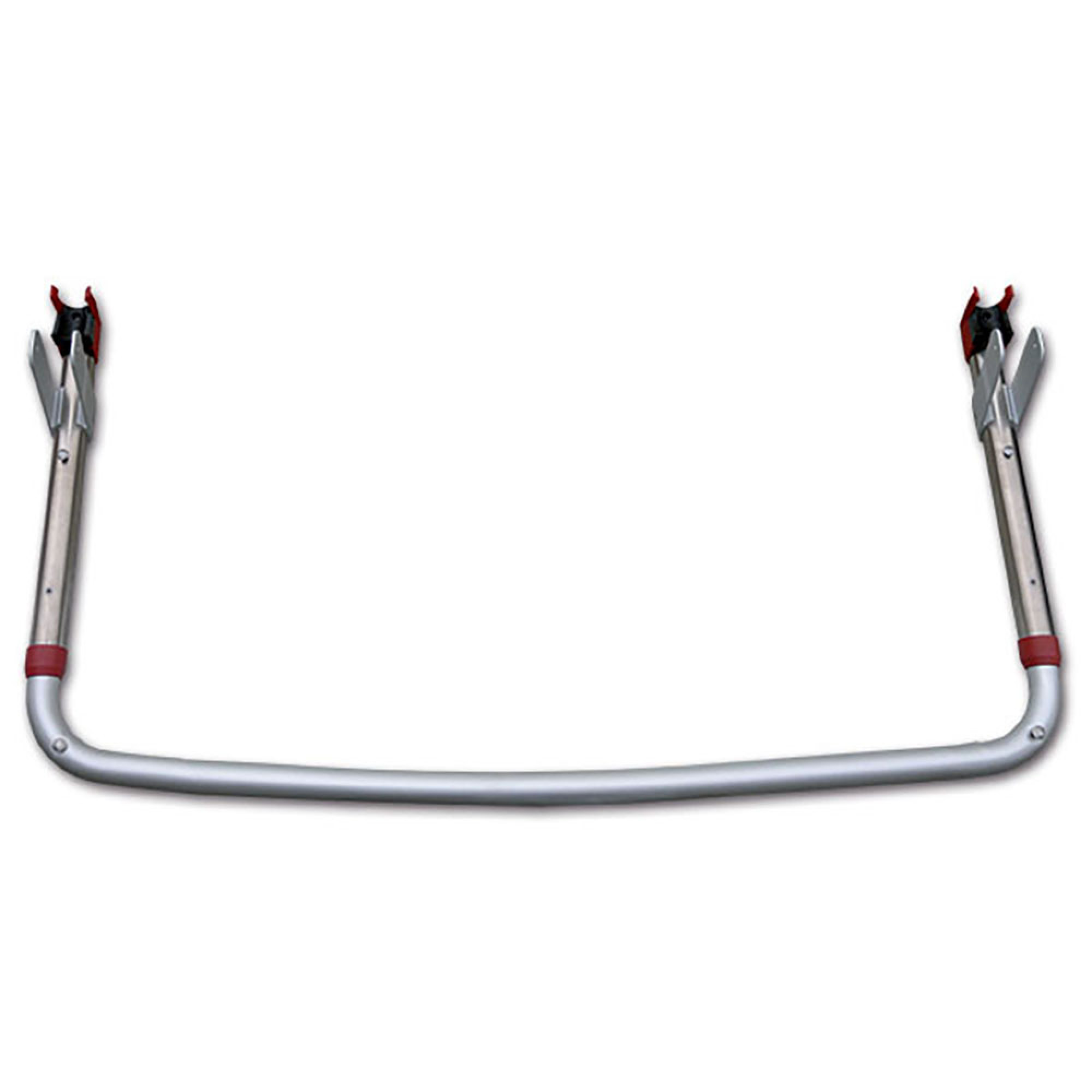 Mensola completa Carry-Bike PRO Autotrail 1