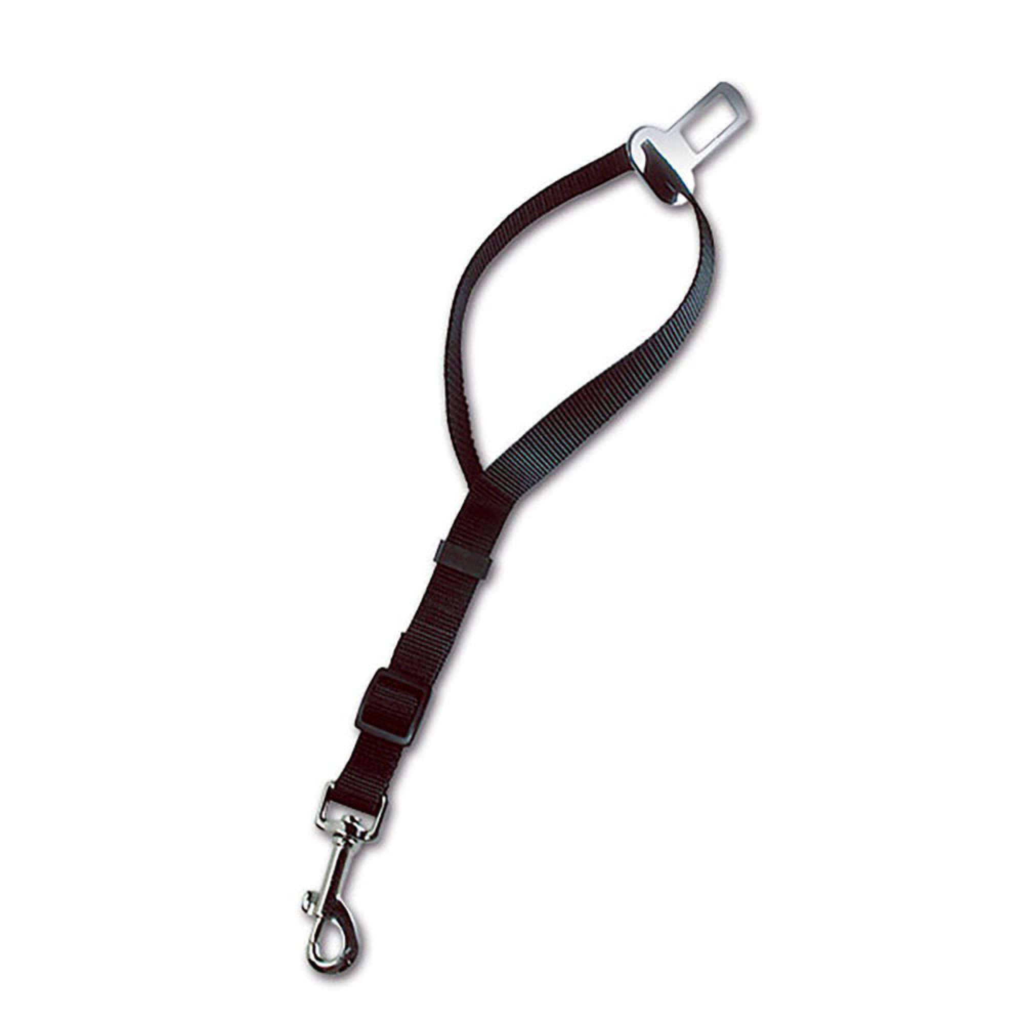 Fibbia di sicurezza per pettorina - 32 x 2 cm 1