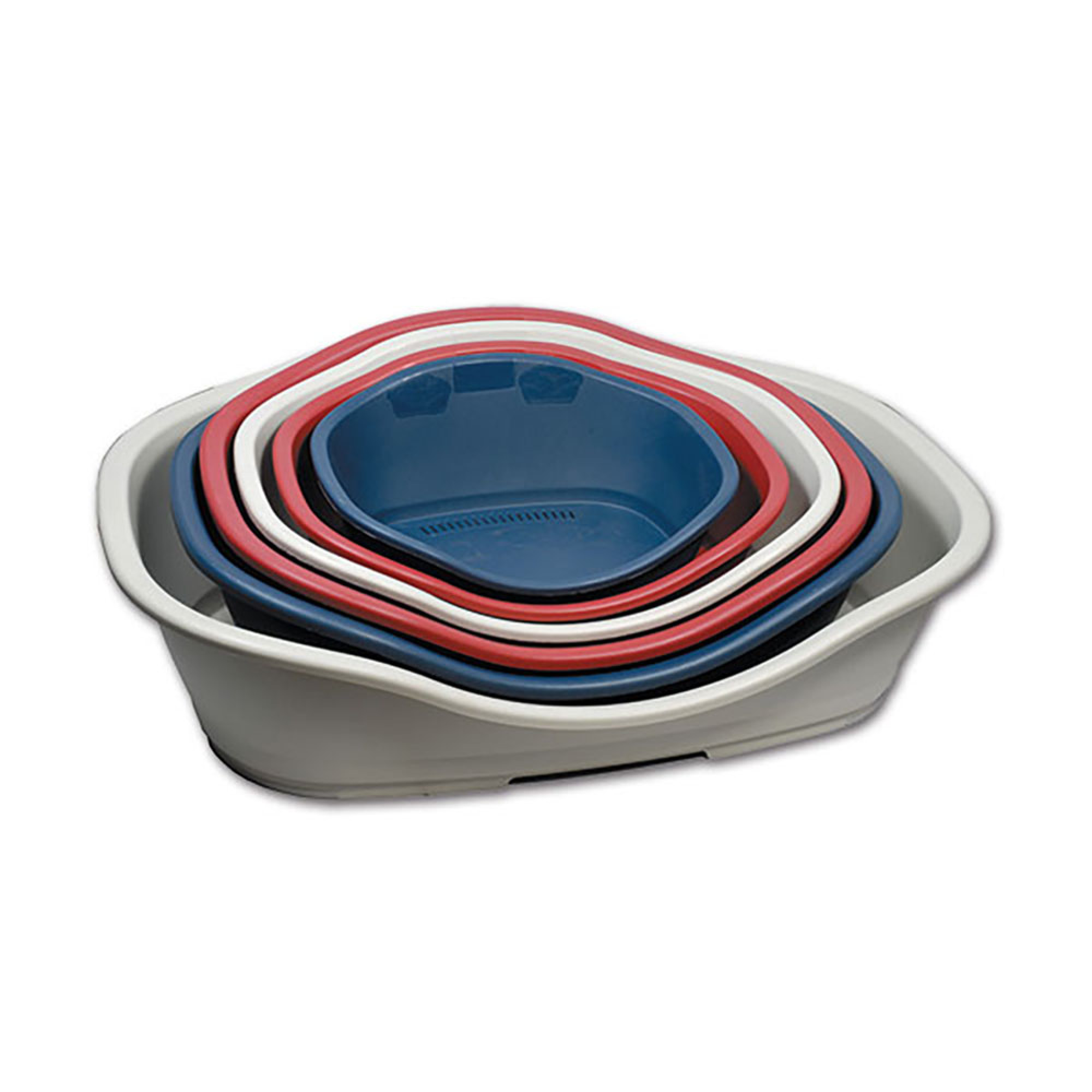 Cuccia antiscivolo XS 3