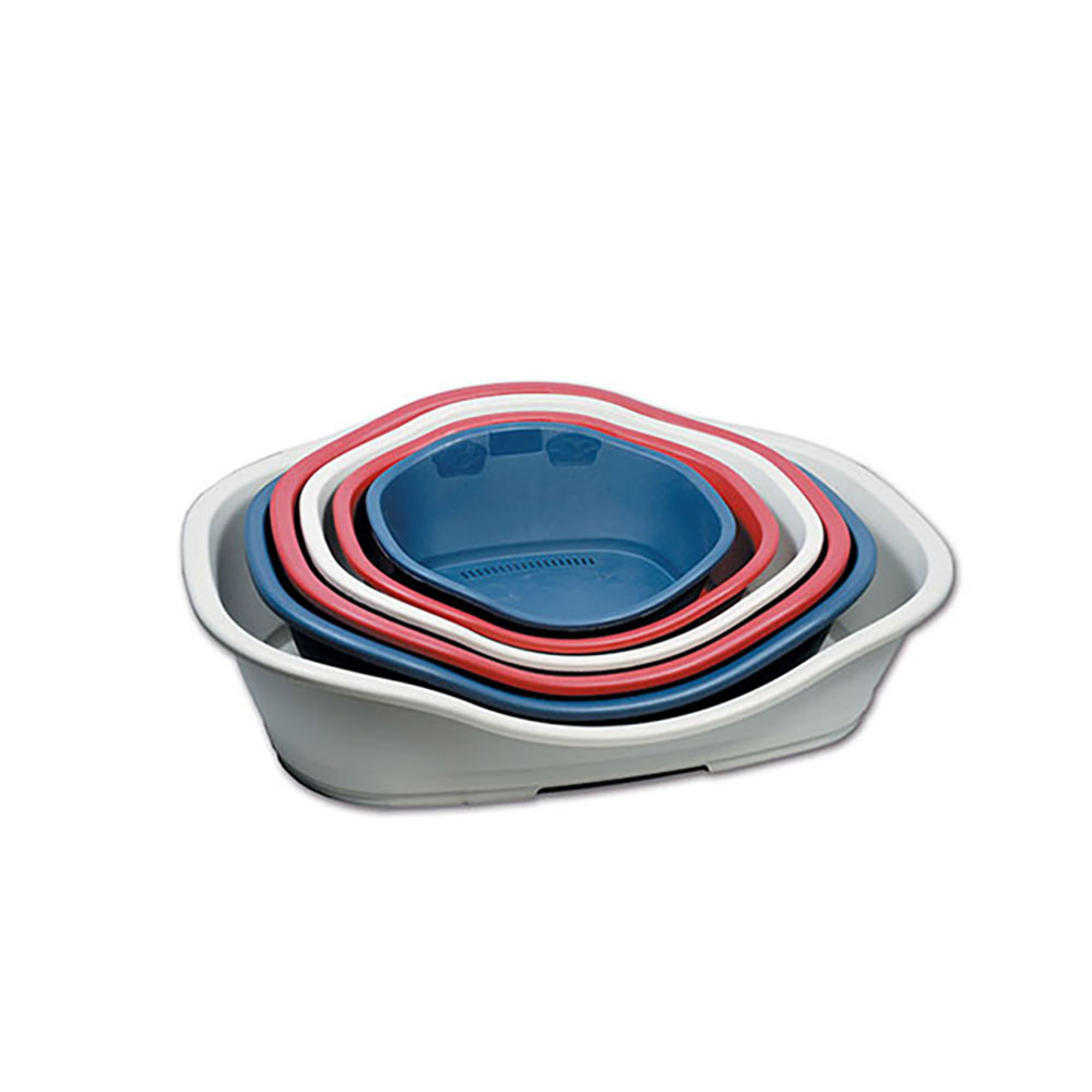 Cuccia antiscivolo L 1