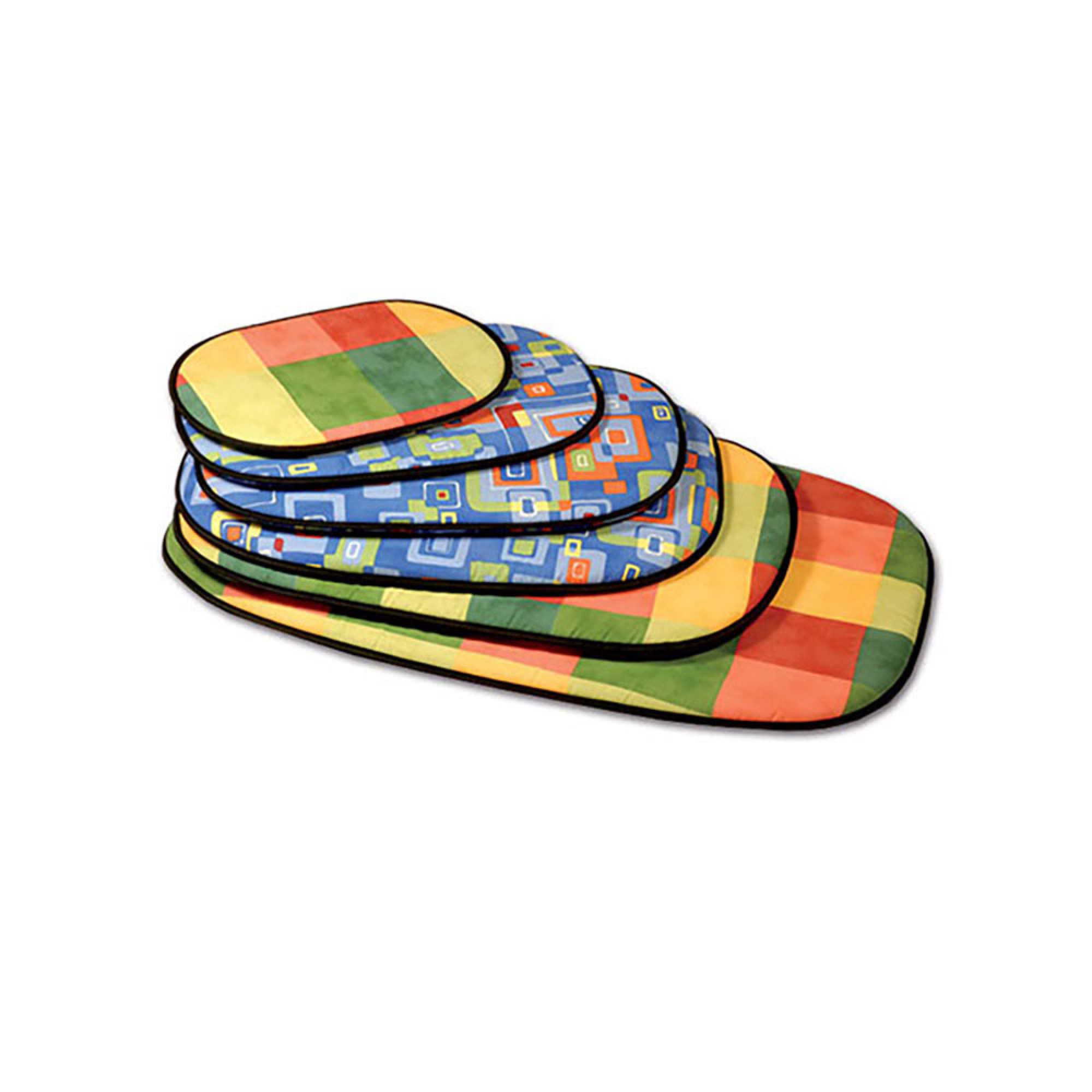 Cuscino per cuccia antiscivolo L 1