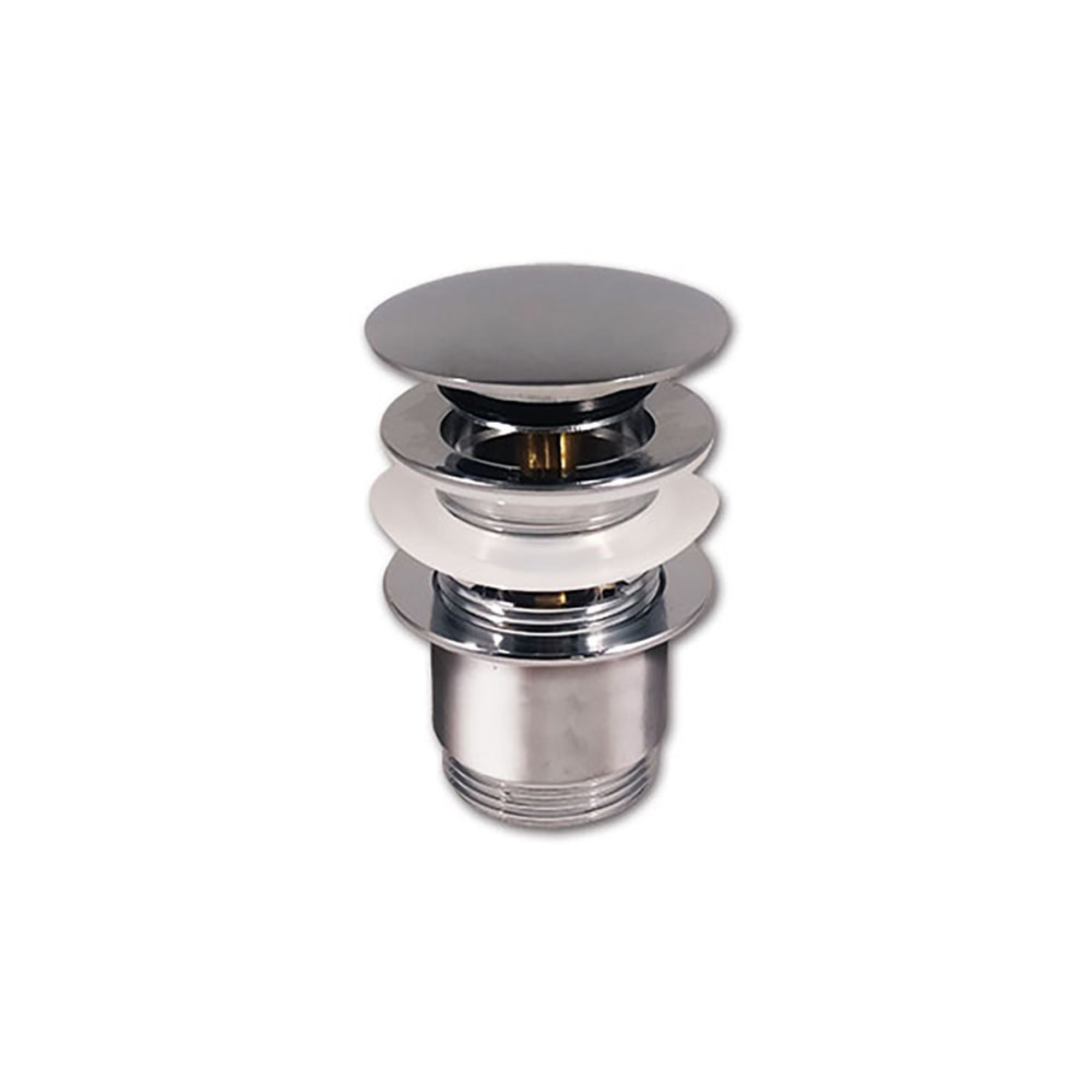 Piletta push • F 1"1/4 1