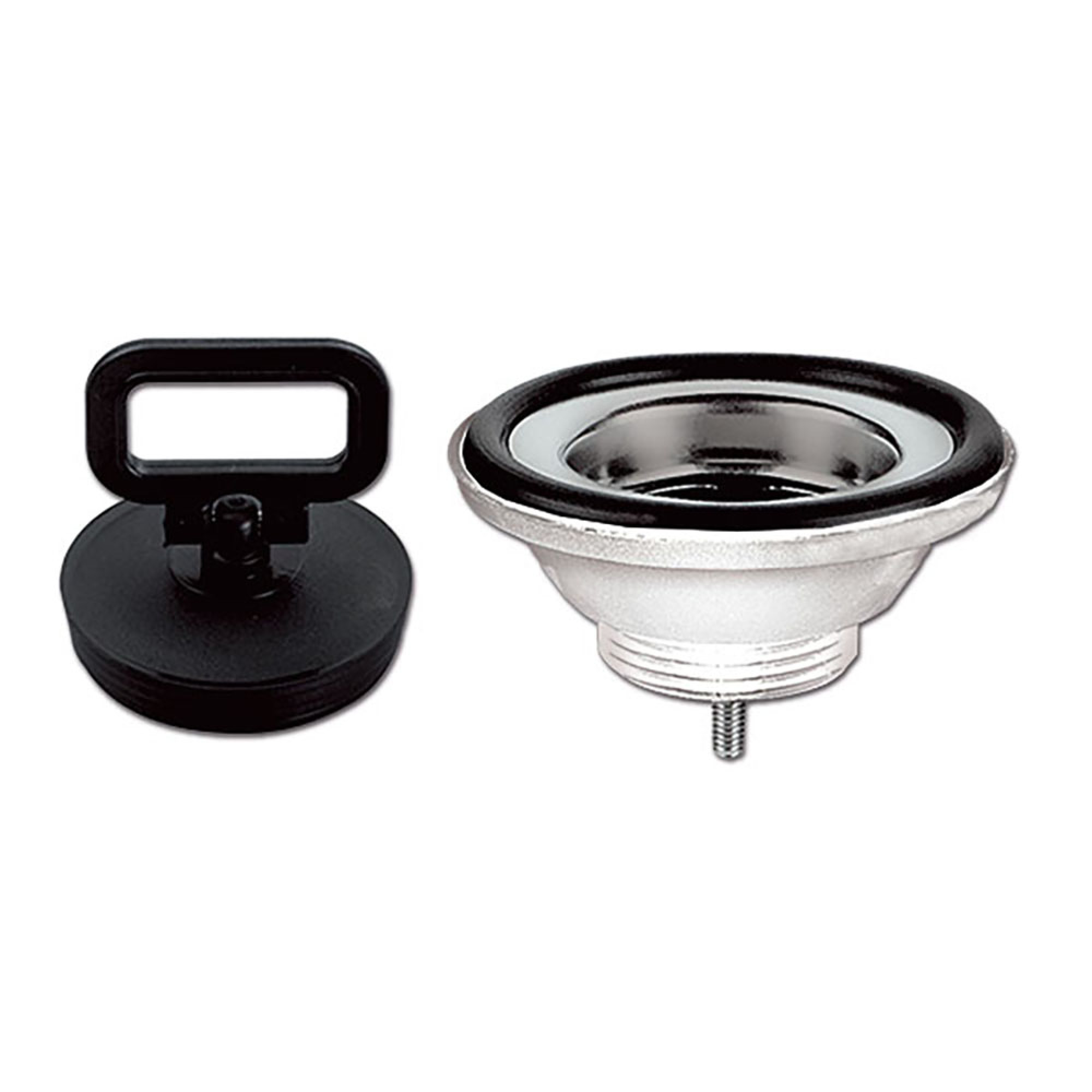 Piletta ricambio • 1"1/4 • blister 2