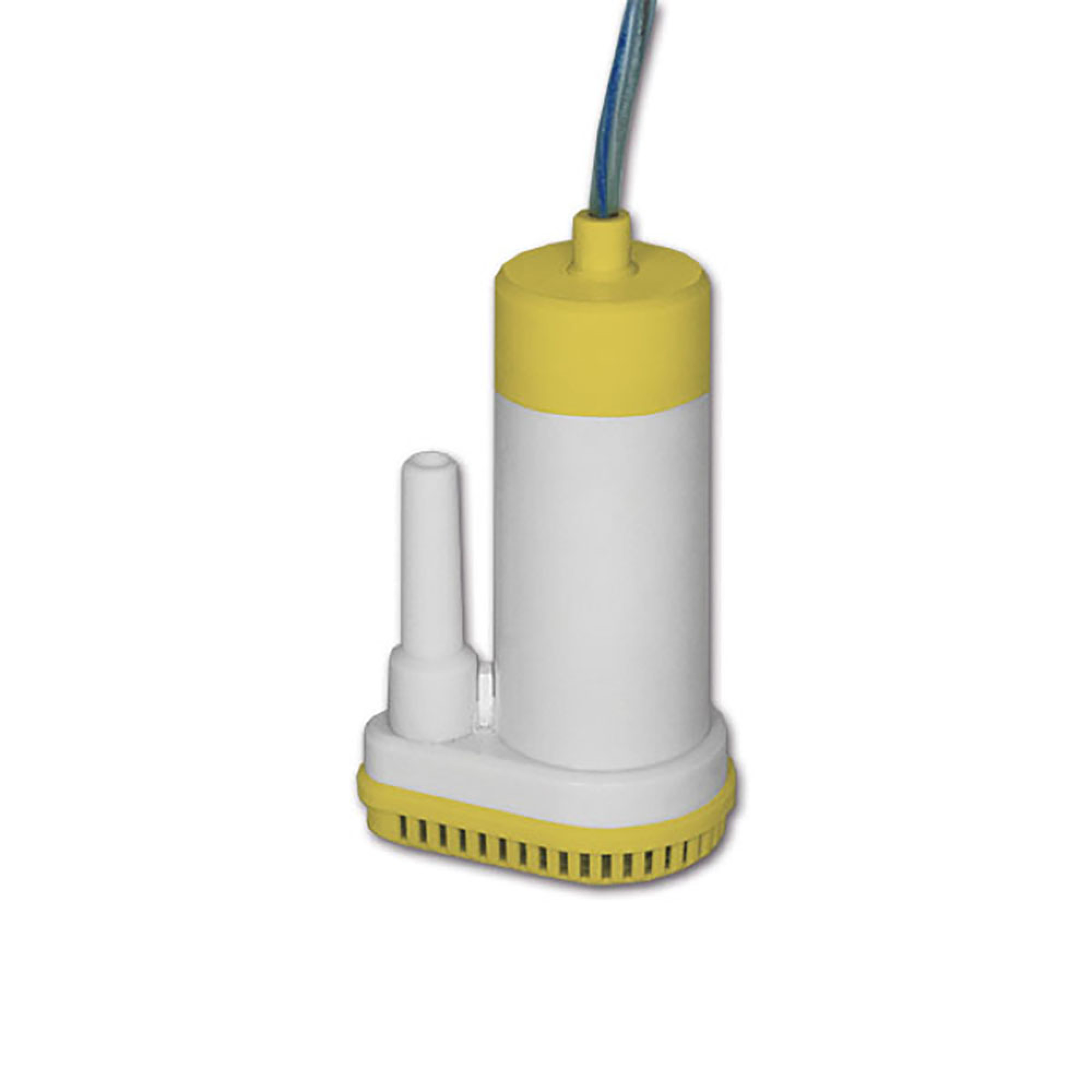 Pompa ad immersione • 22 L/min • blister 2