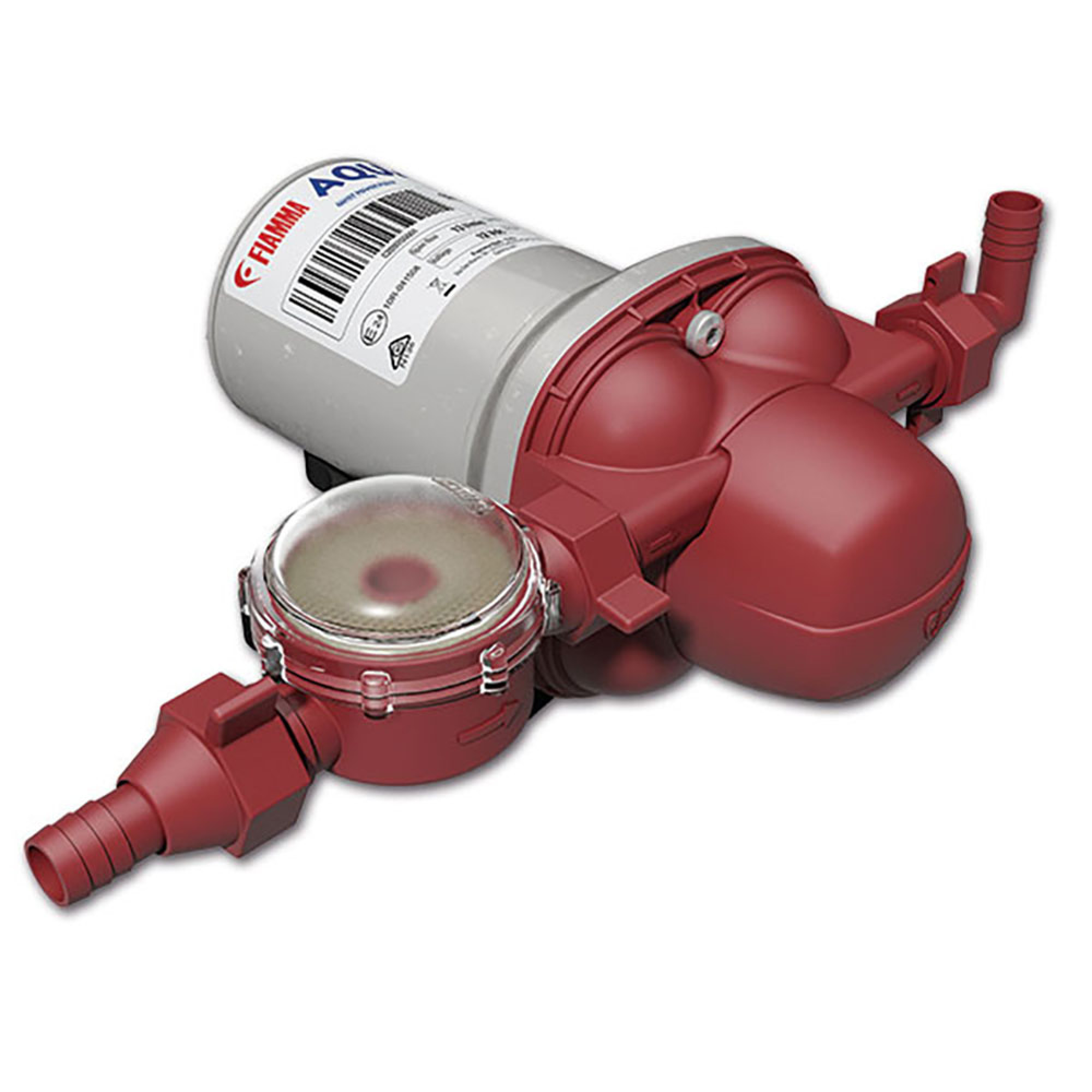Pompa Aqua F • 12 V • 13 L 1
