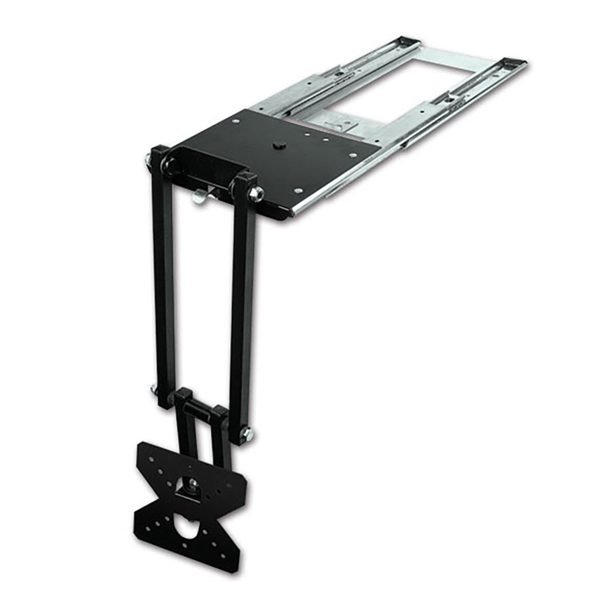 Porta TV estraibile 1