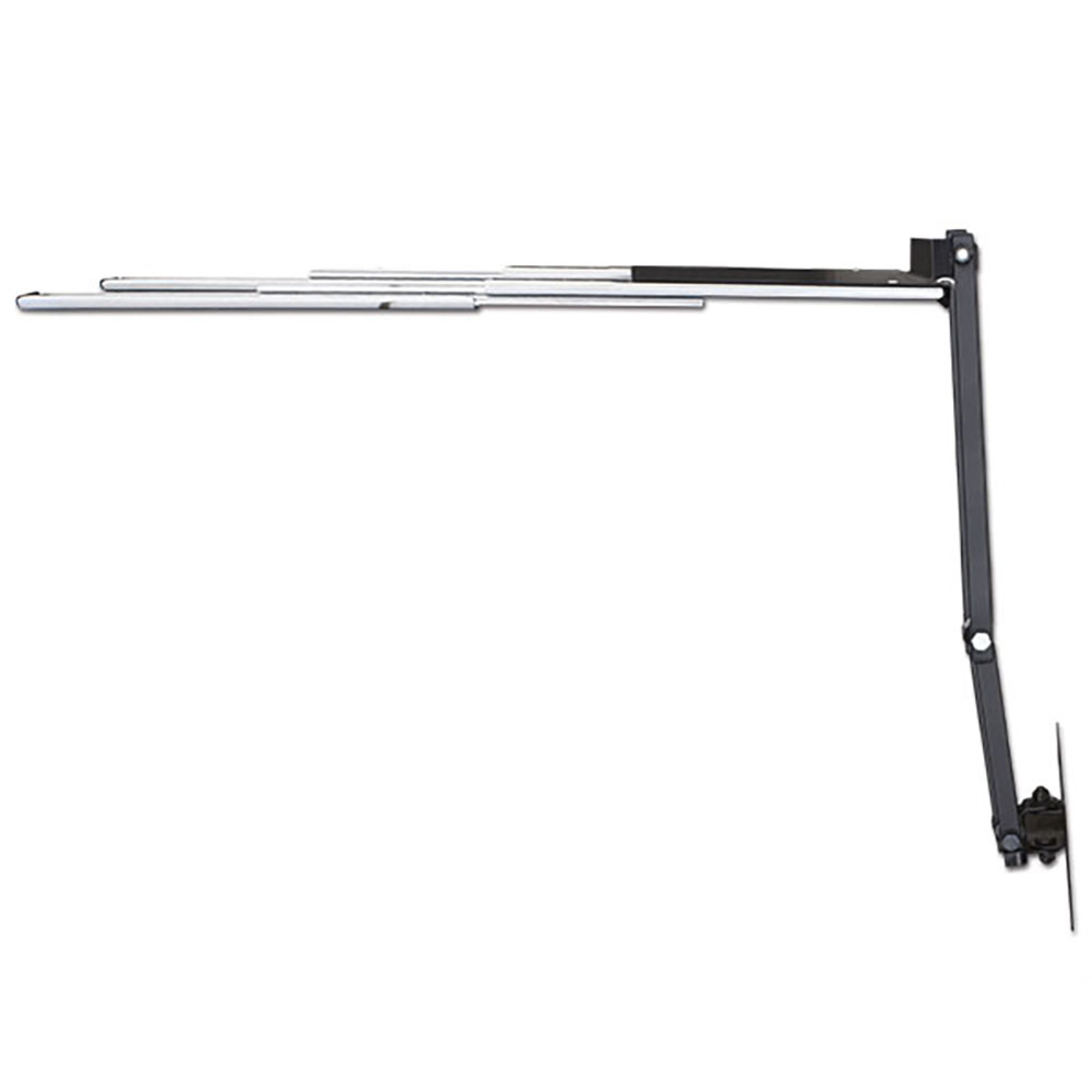 Porta TV estraibile 2