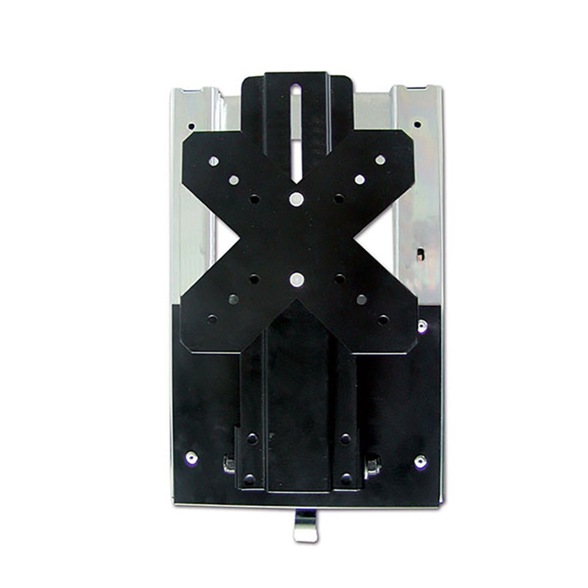 Porta TV LCD estraibile orizzontale 2