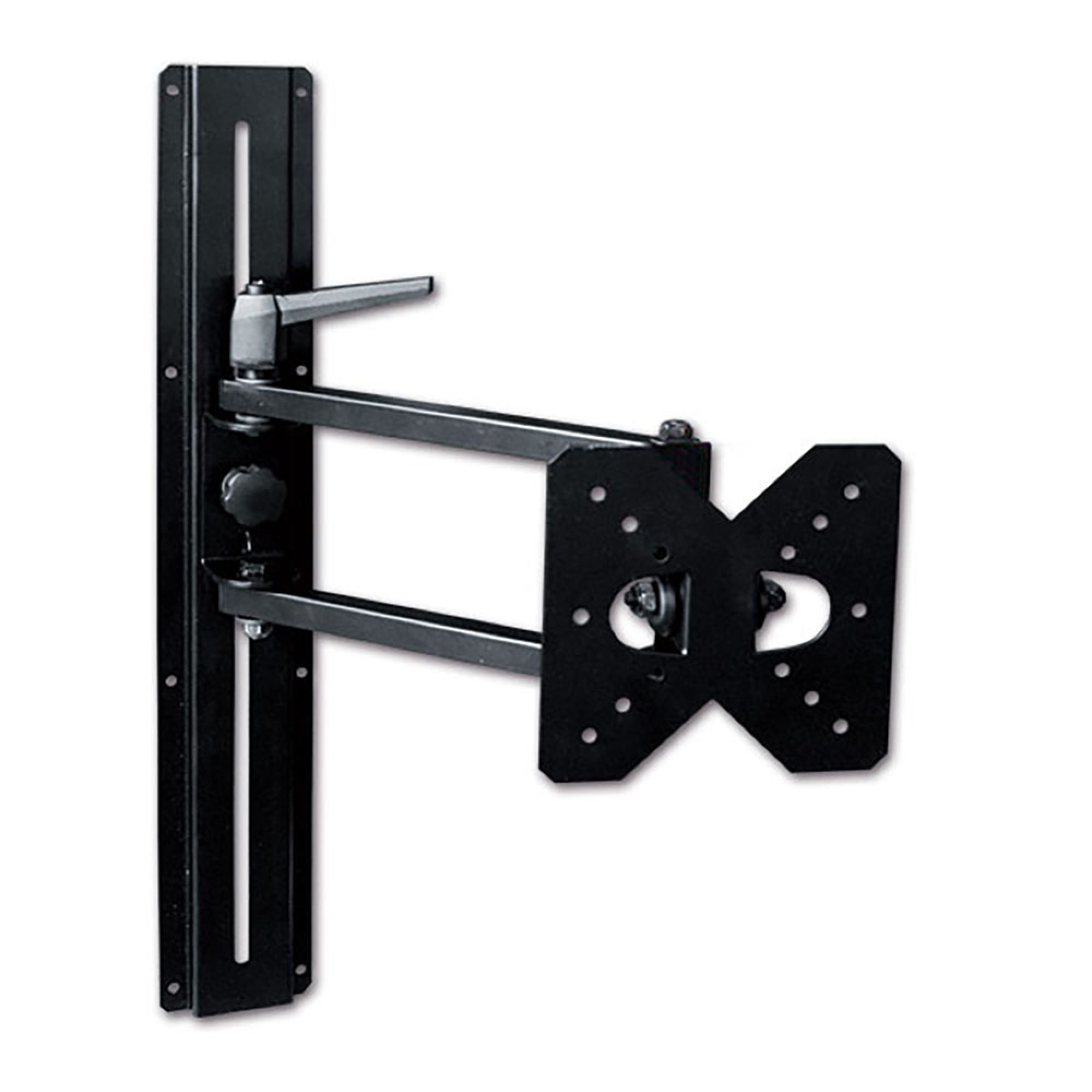 Porta TV LCD  verticale 3 snodi 1