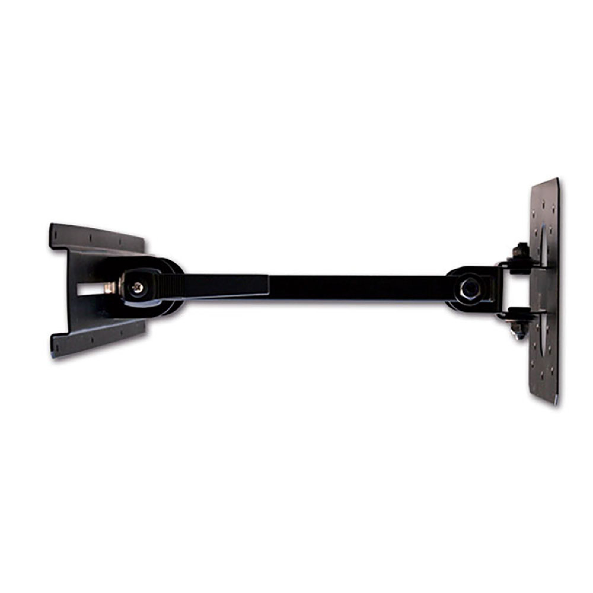 Porta TV LCD  verticale 3 snodi 2