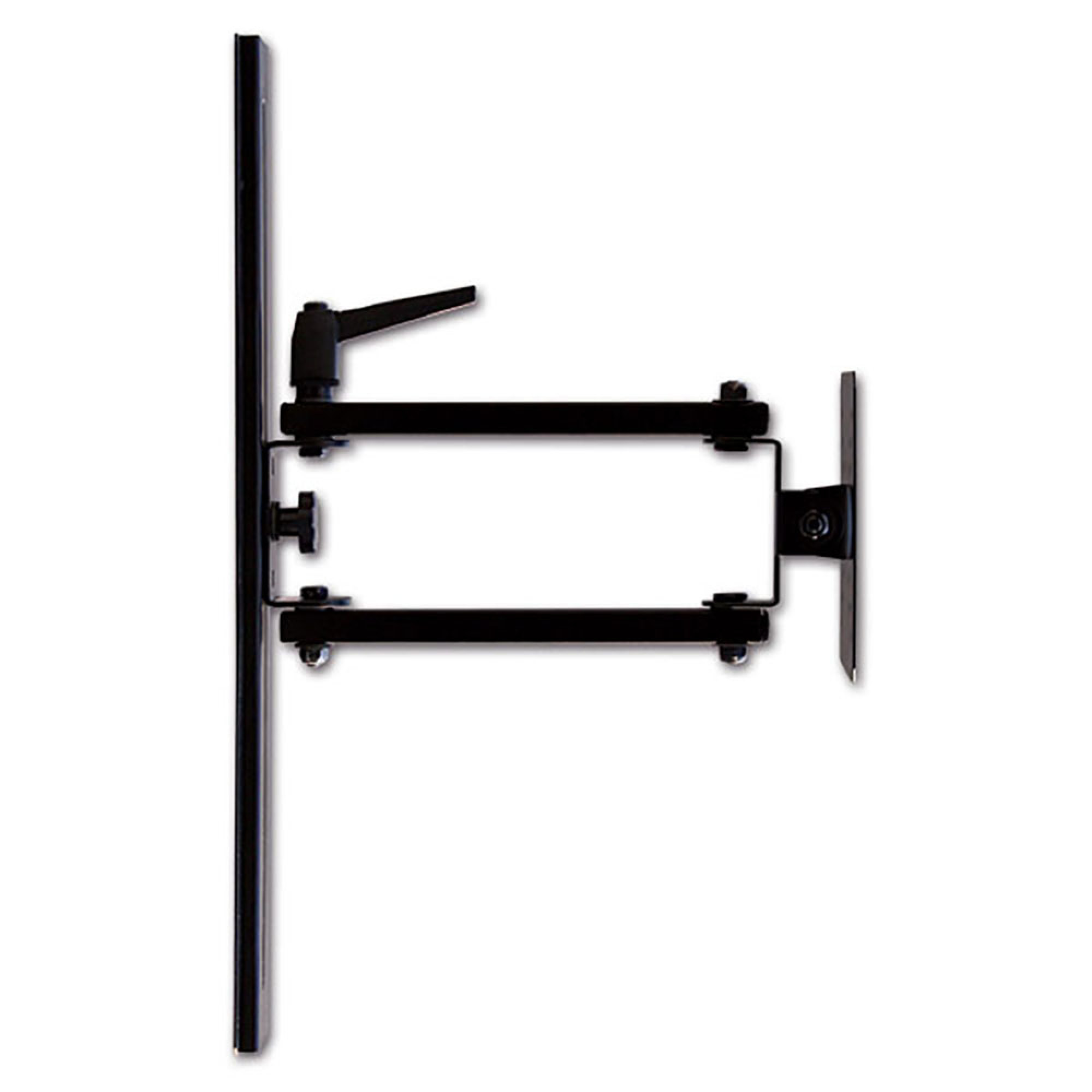 Porta TV LCD  verticale 3 snodi 3