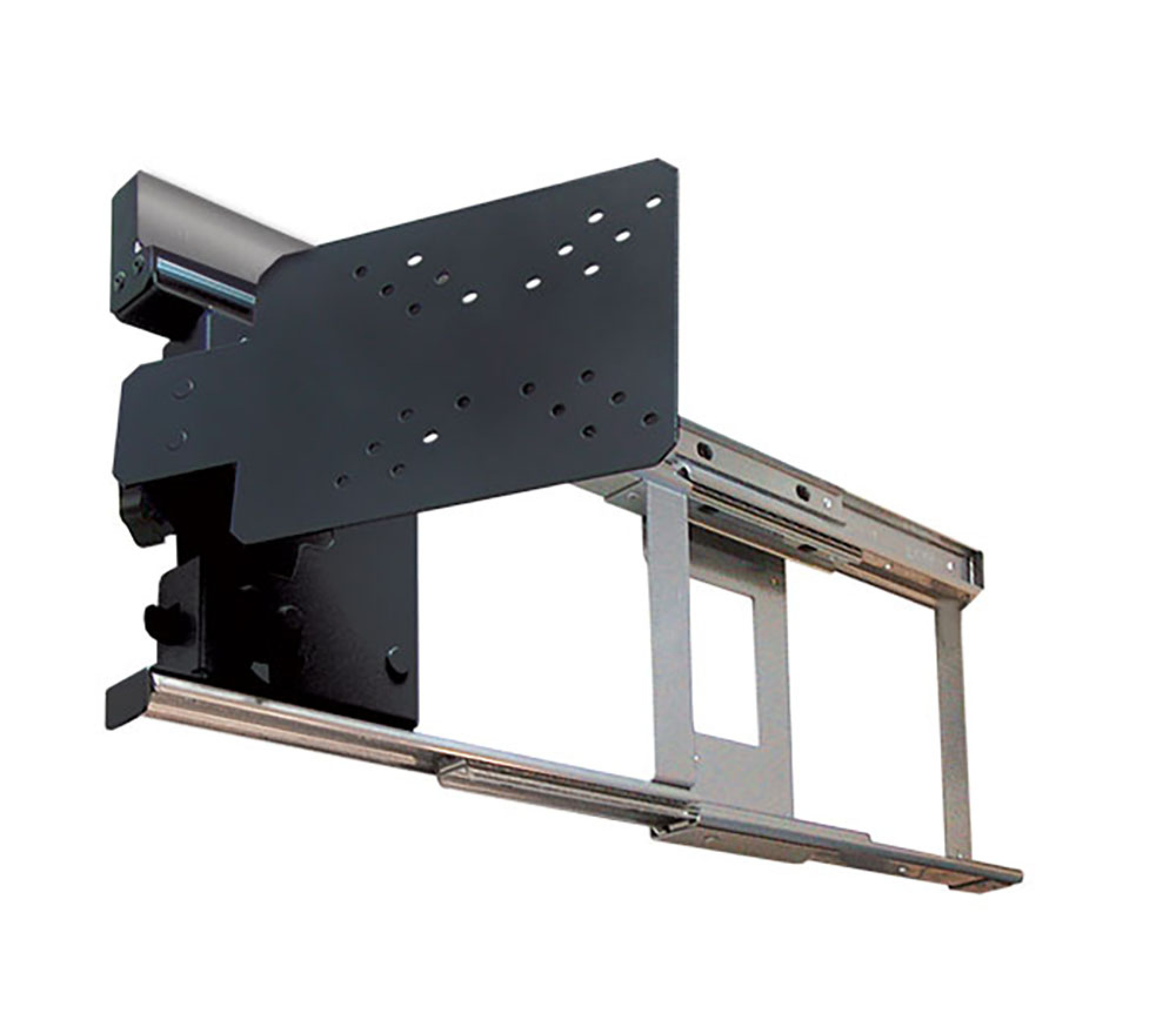 Porta TV LCD con blocchi 3