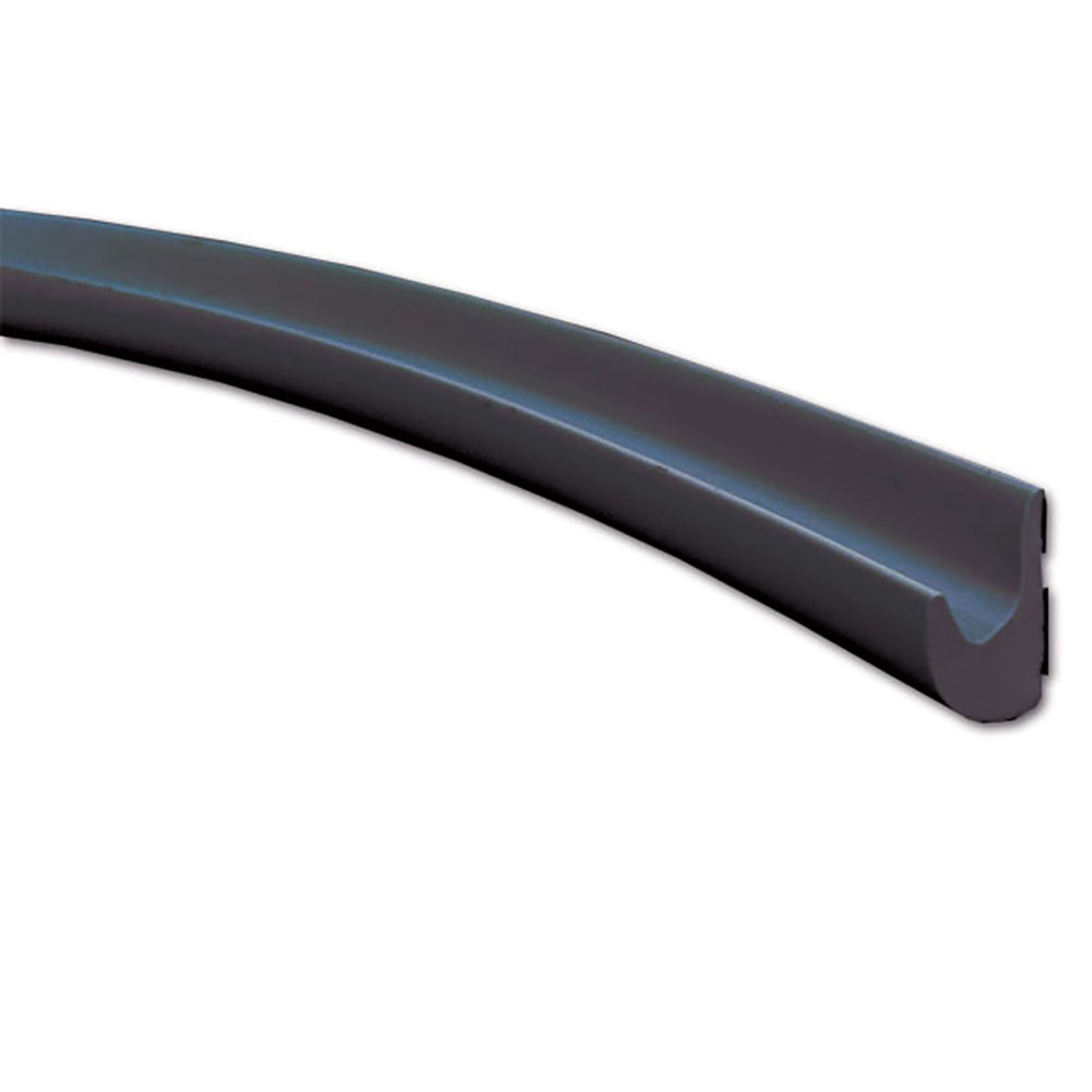 Drip Stop - 500 cm / black 1