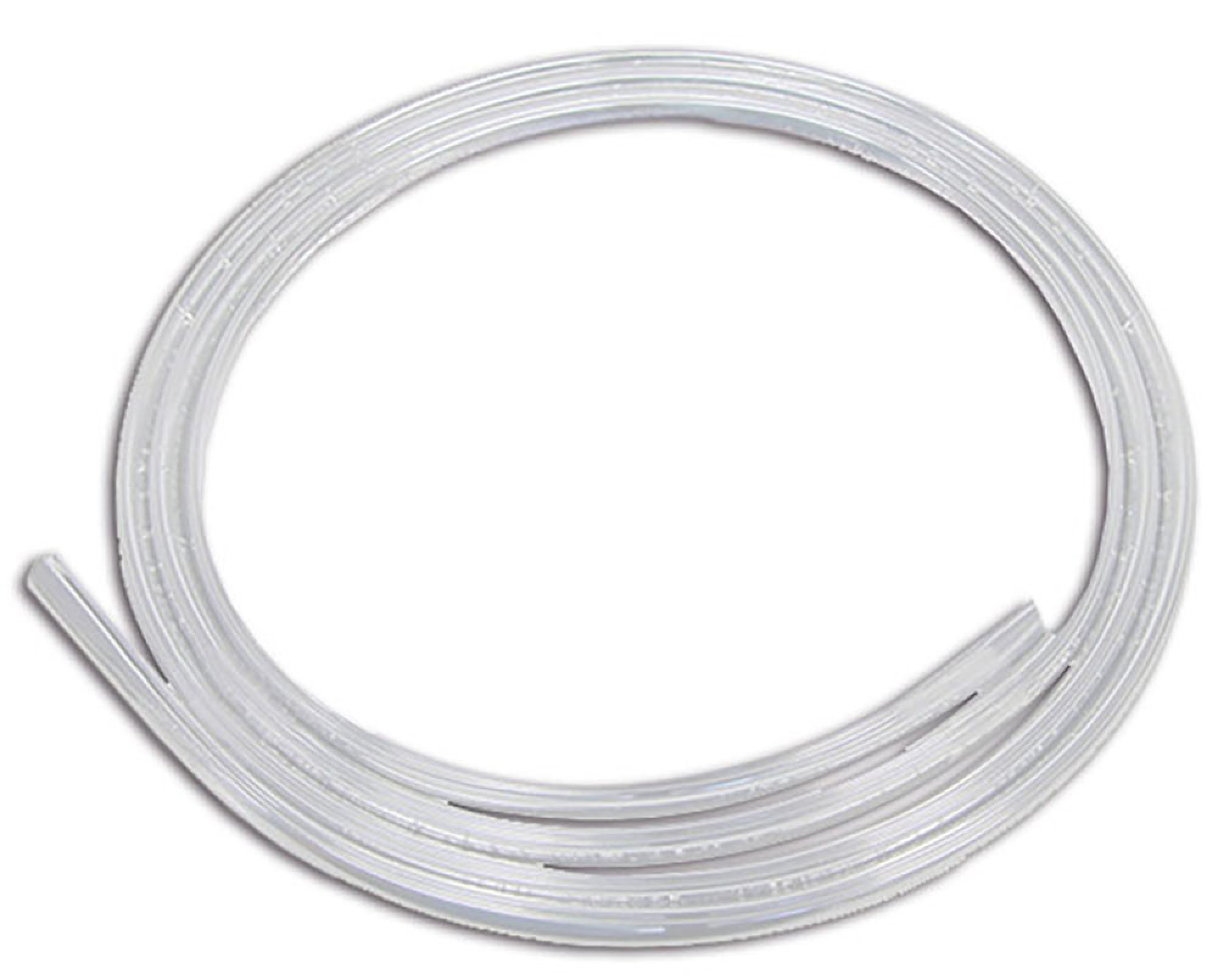 Striscia paracolpi trasparente per porte 1