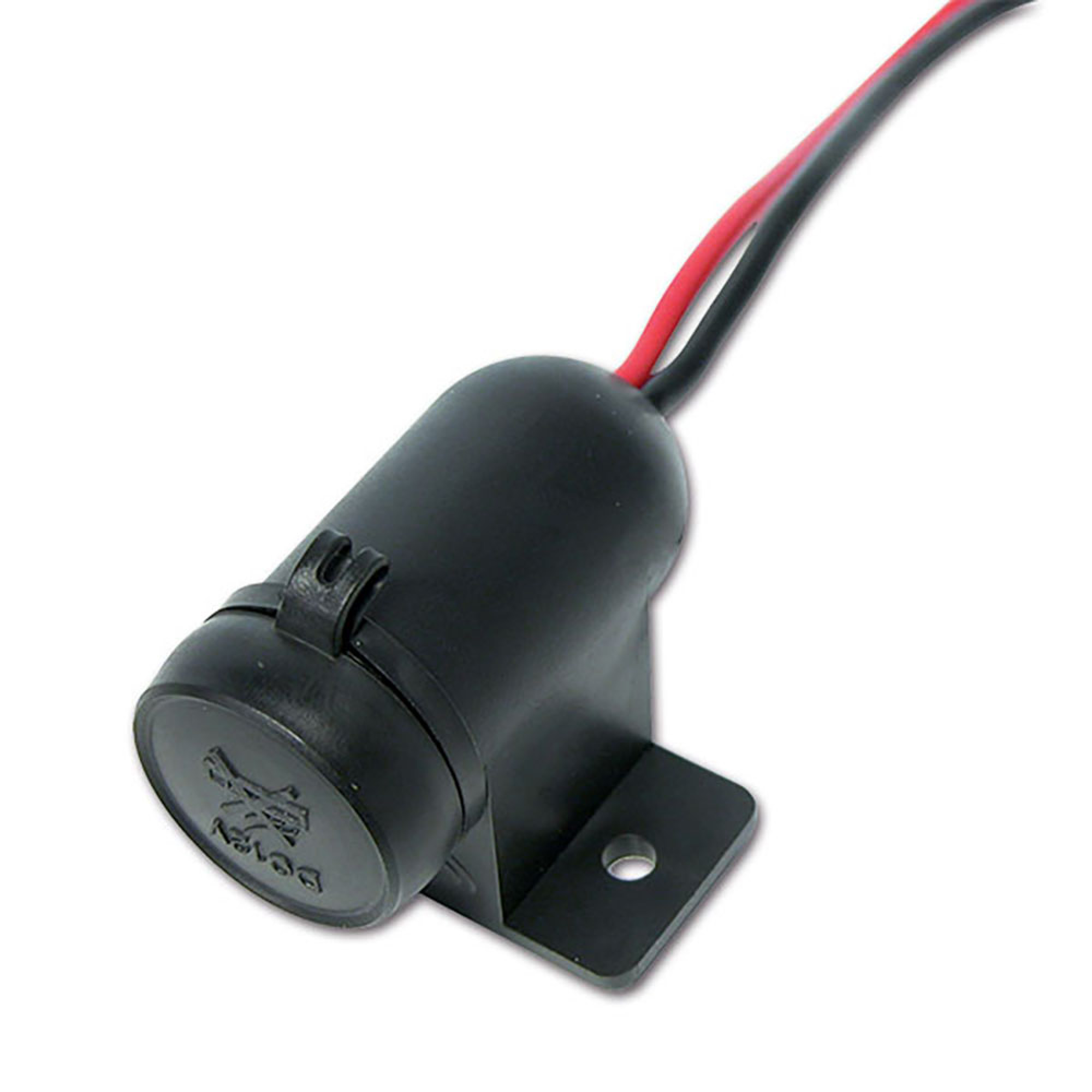 Presa accendisigari pre cablata - 12 V / 15 A 1