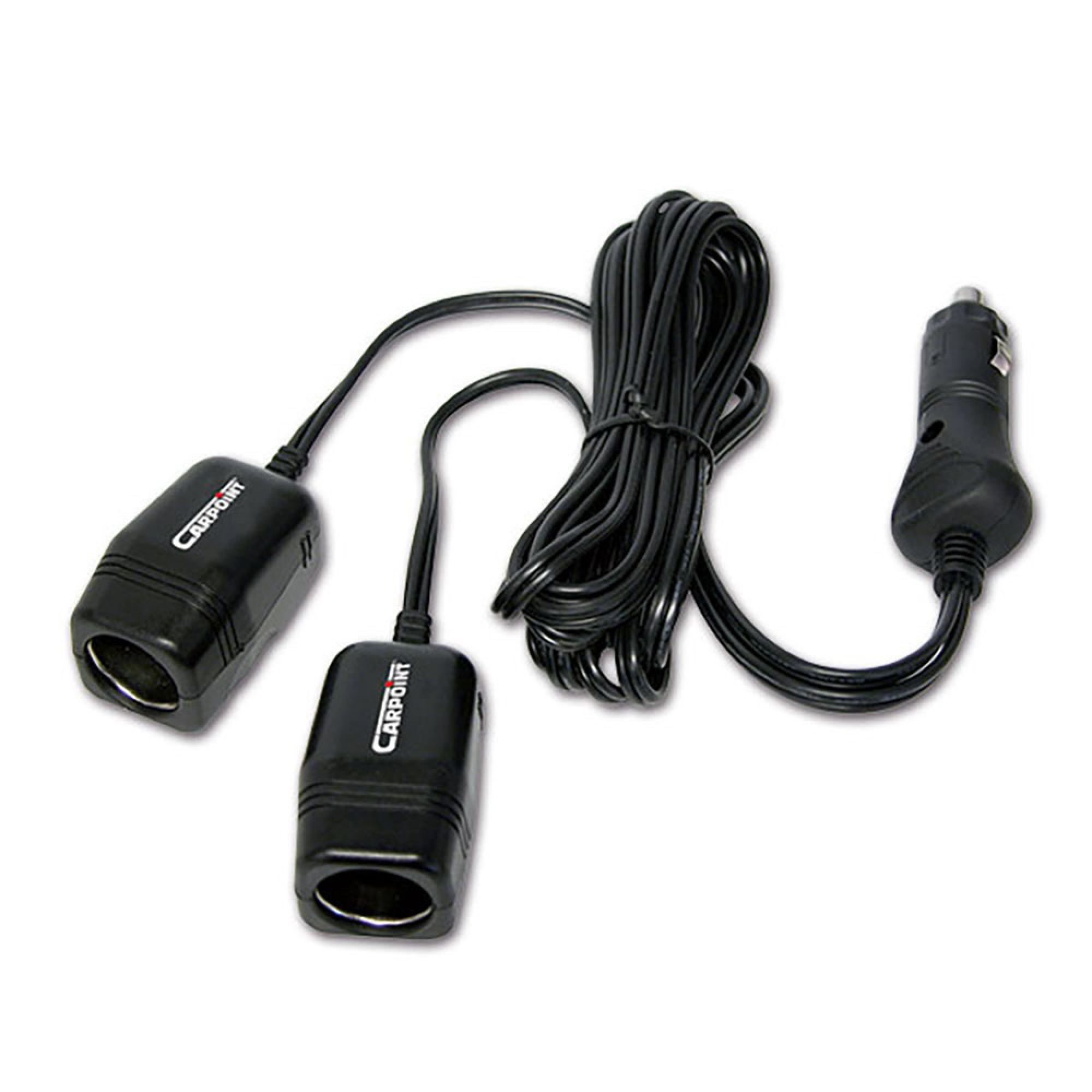 Prolunga accendisigari - cavo 2 m 1