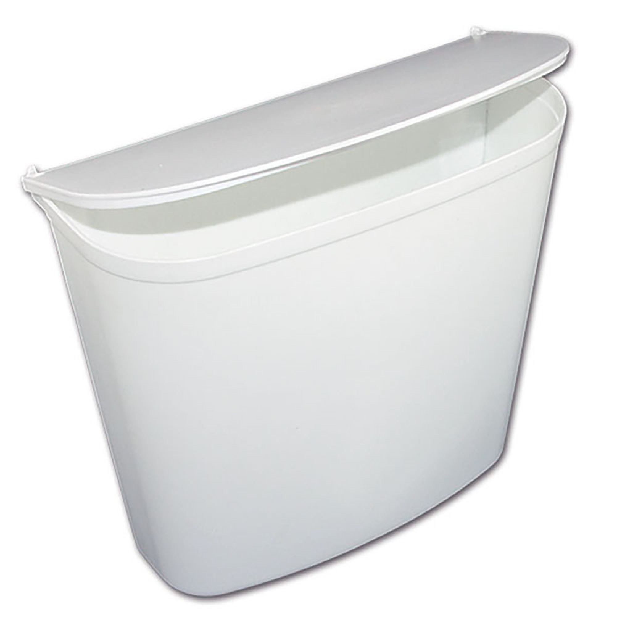 Pattumiera da porta basculante 1