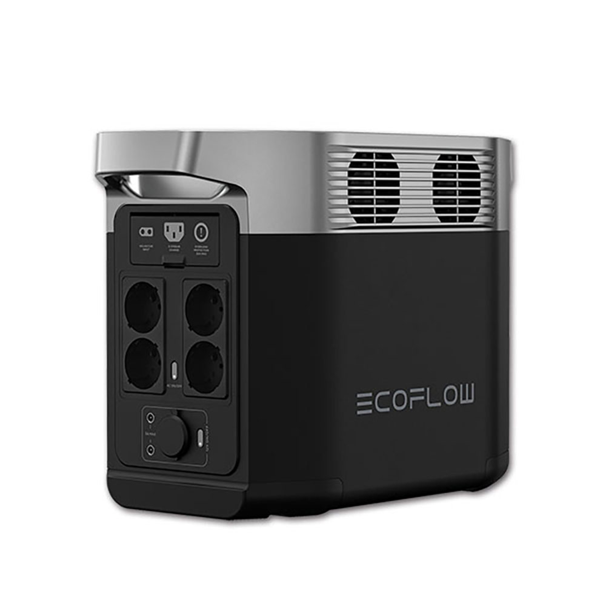 EcoFlow Delta 2 - 1.800 W 3