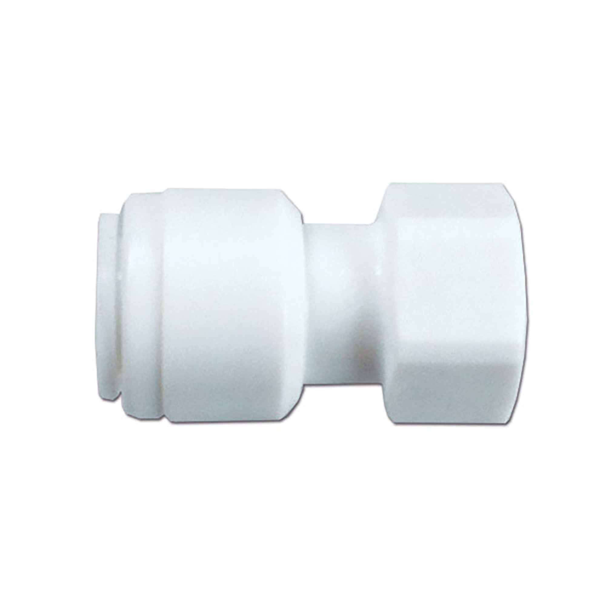 Raccordo rapido dritto • F 1/2'' • Ø 12 mm • blister 2