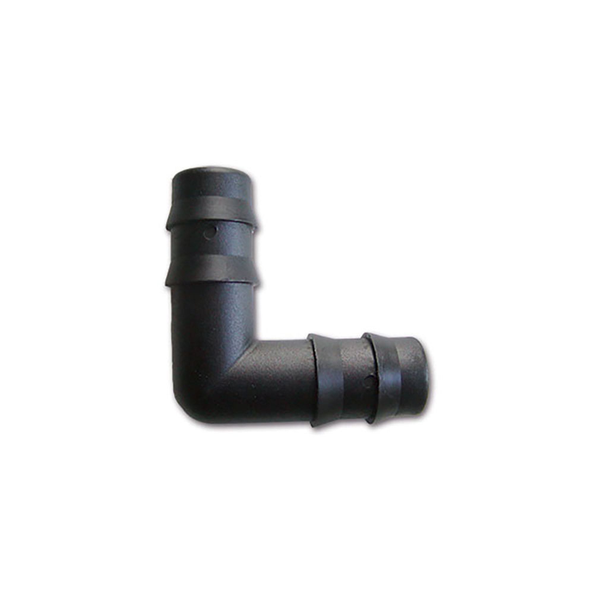 Manicotto curvo 90° • Ø 20 mm • blister 2