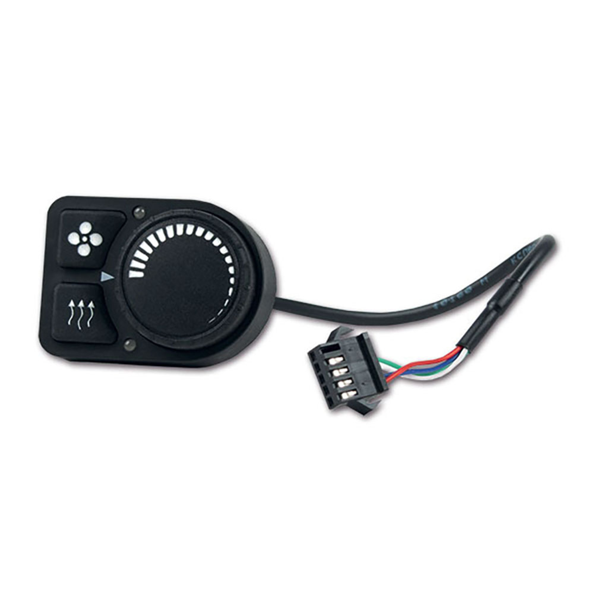 Pannello di controllo PU-5 2