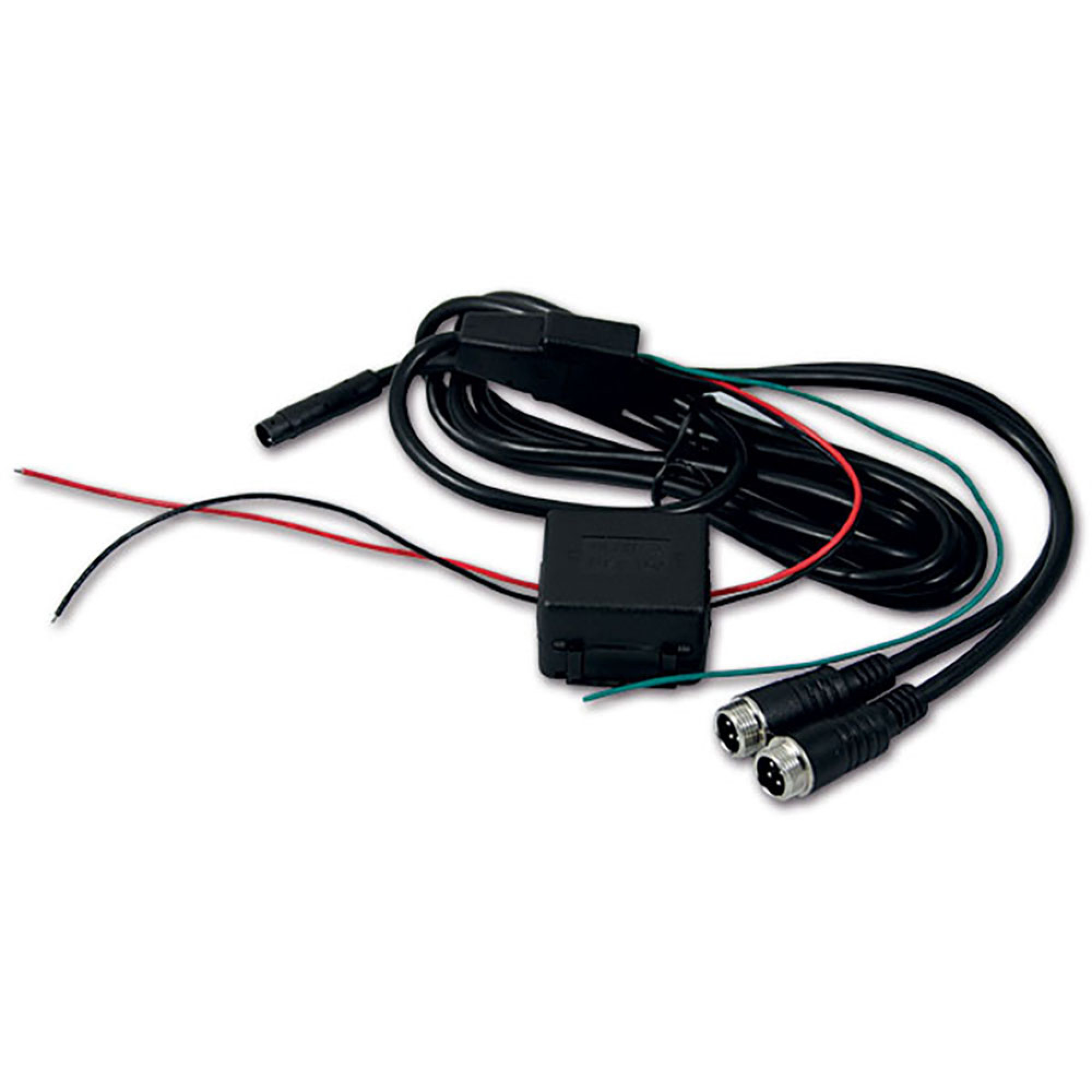 Monitor LCD a colori 7" 2