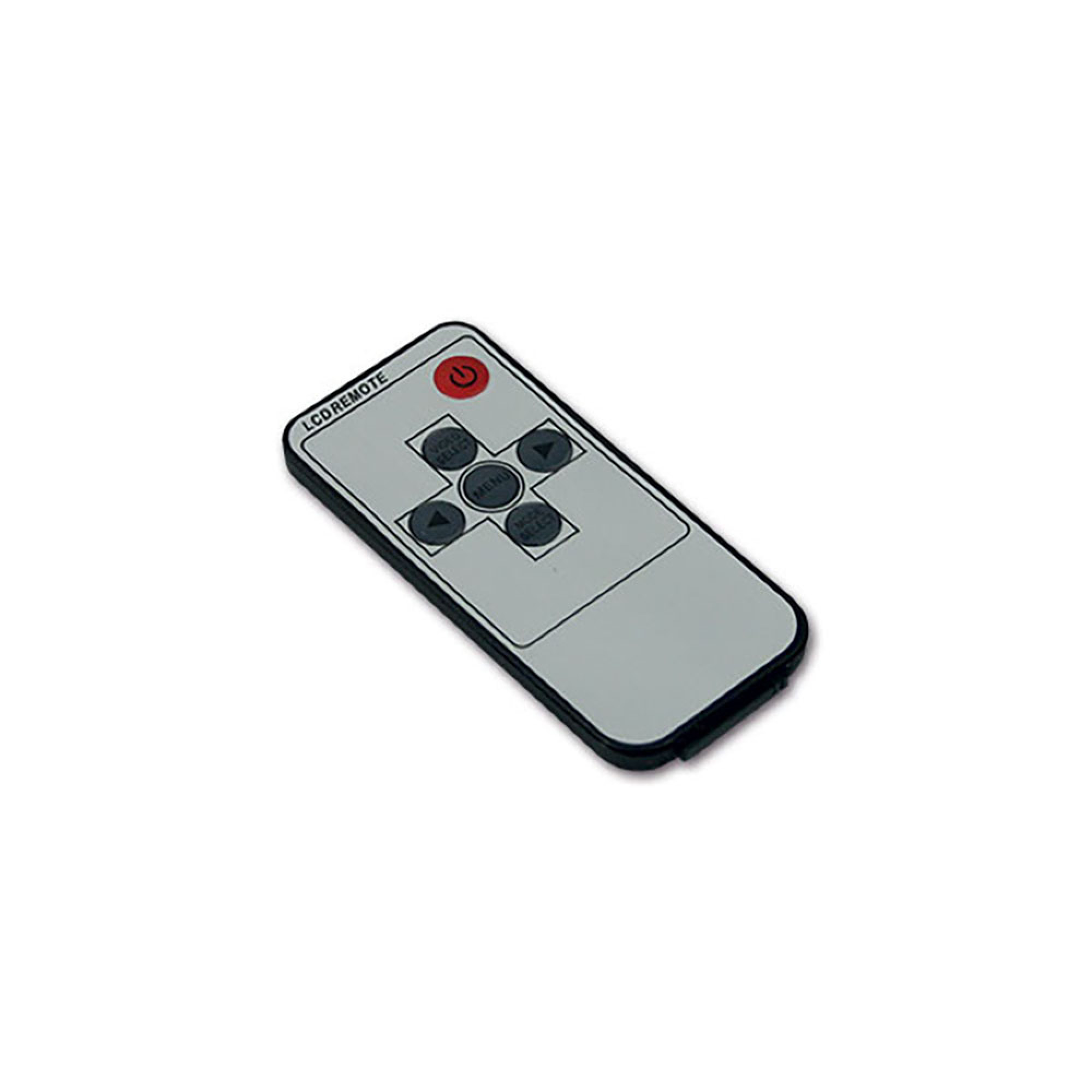 Monitor LCD a colori 7" 3