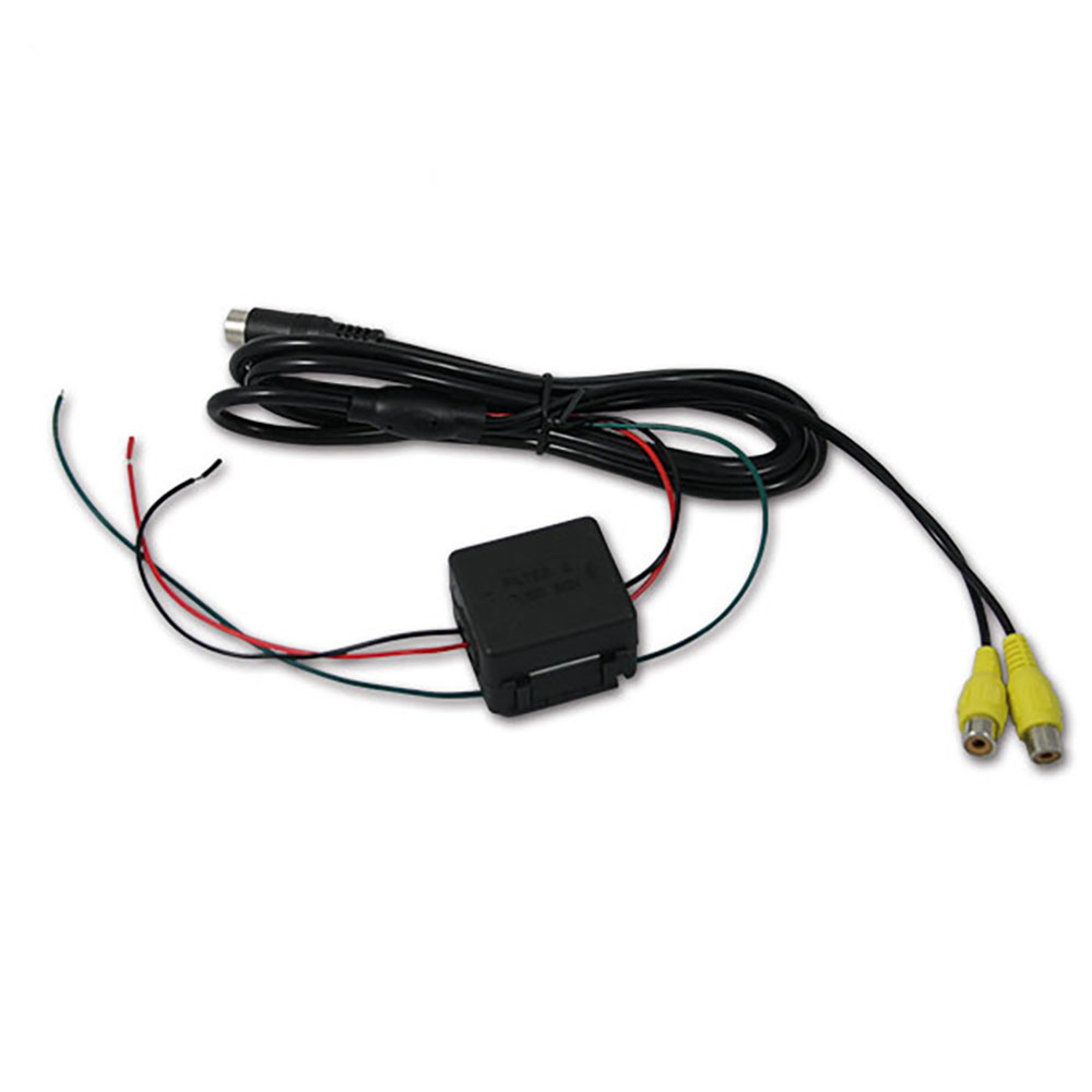 Monitor LCD 7" per retrovisore interno 3