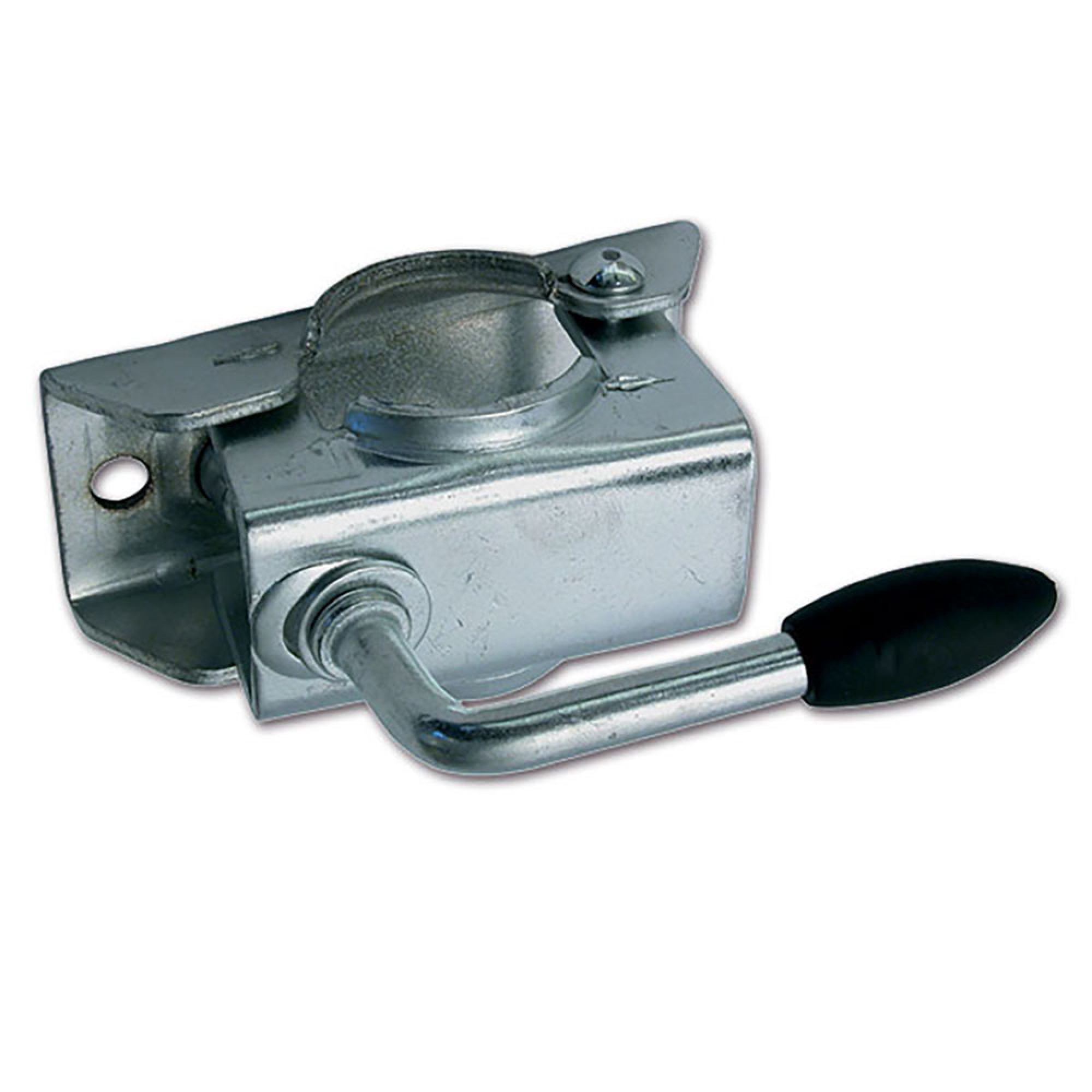 Supporto universale ruotino Ø 48 2