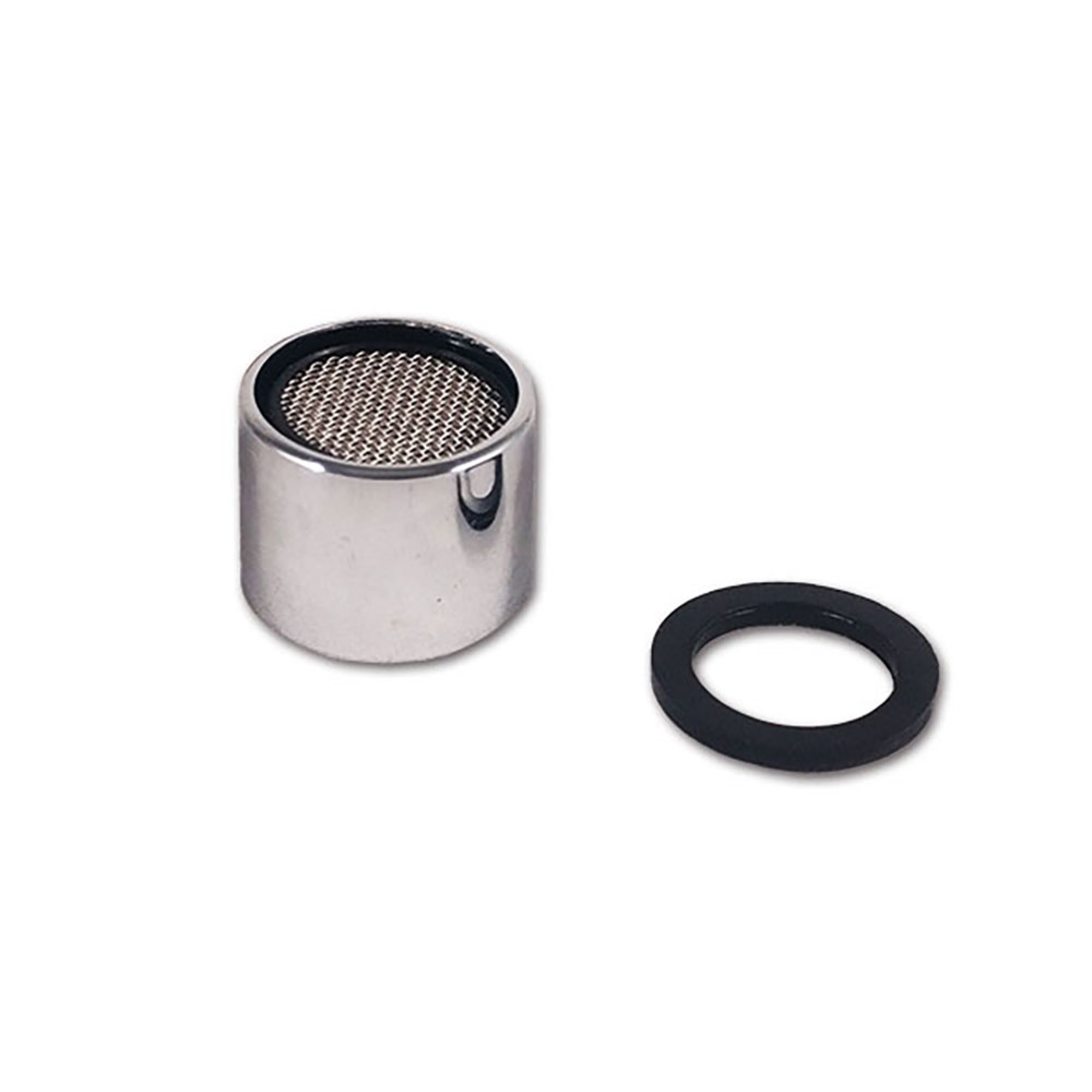 Aeratore rompigetto F • 22/1" 1