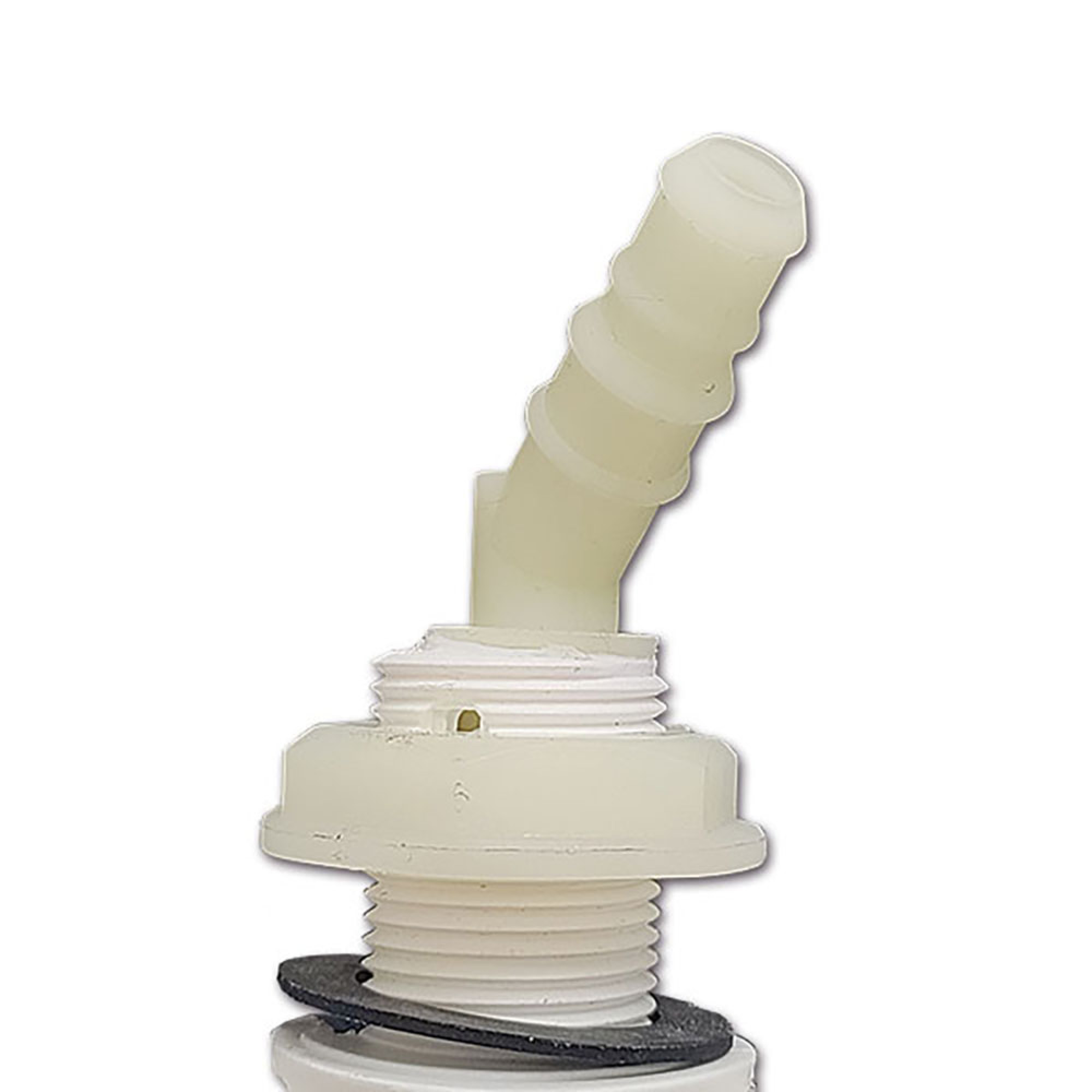 Rubinetto sottotavolo • STYLE 2000 3