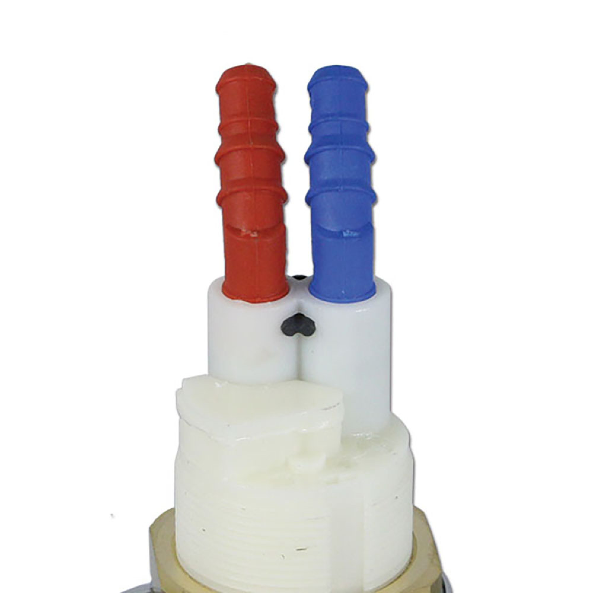 Miscelatore Twist per foro • Ø 39 mm 3