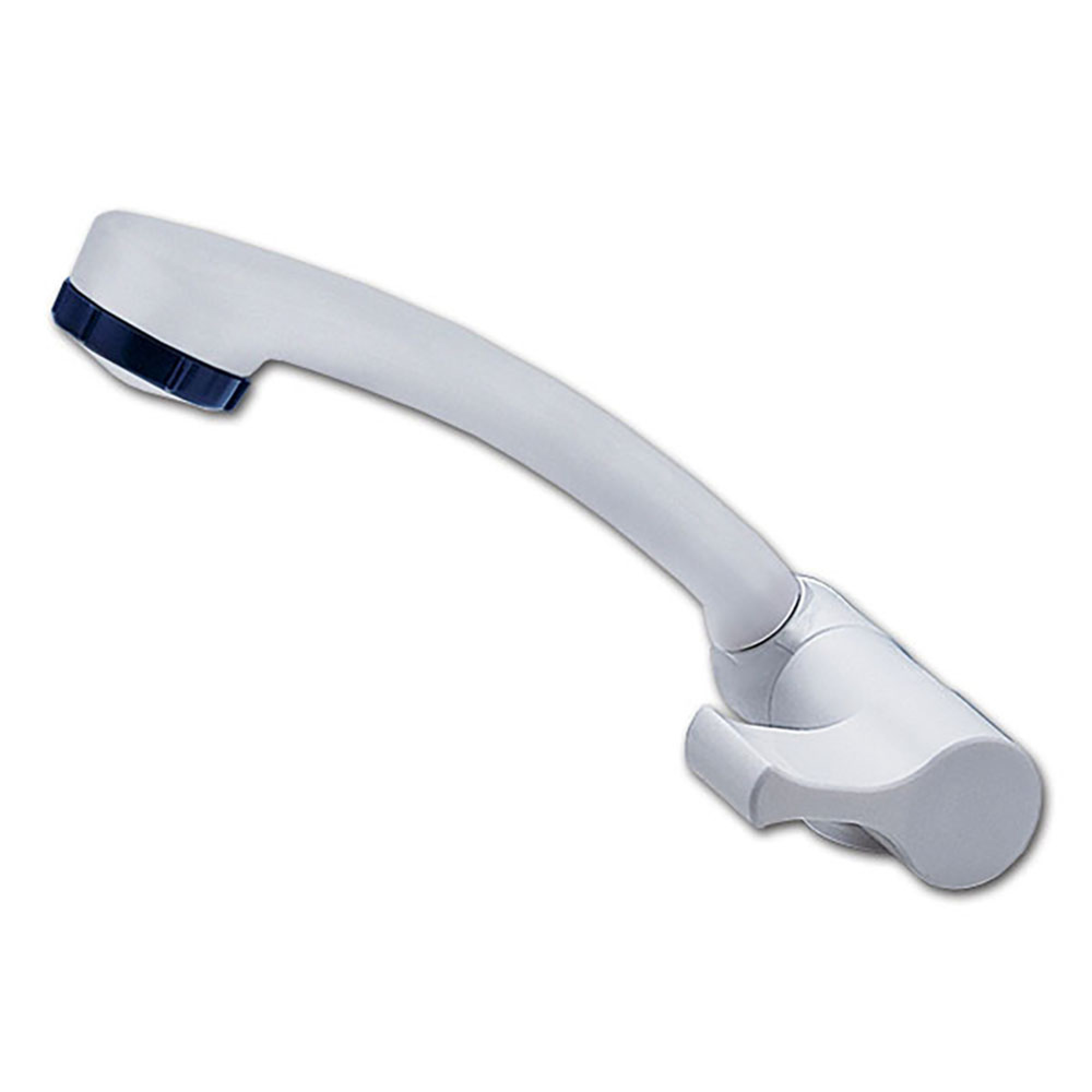 Miscelatore Multi-Mix bianco con micro-interruttore • Ø 27 mm 1