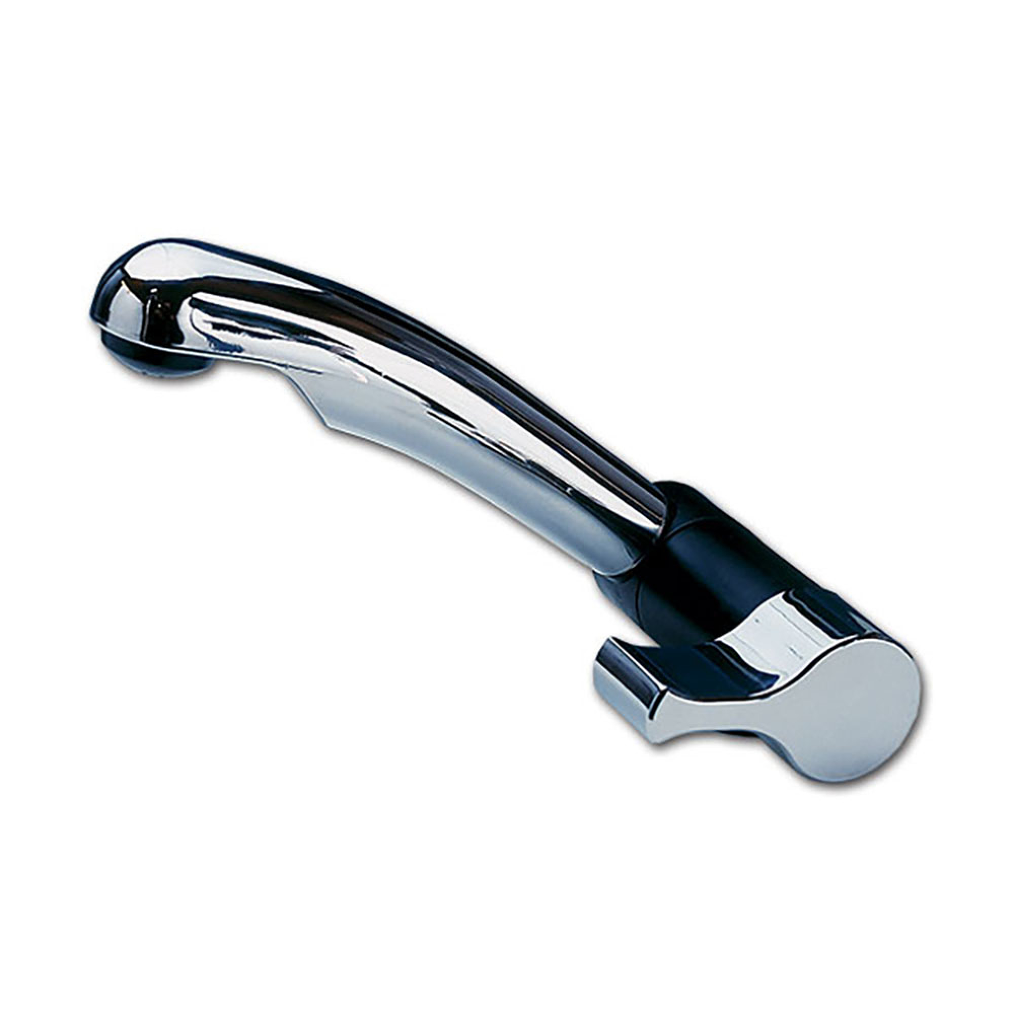 Rubinetto Style 2005 cromato per foro • Ø 26 mm 1