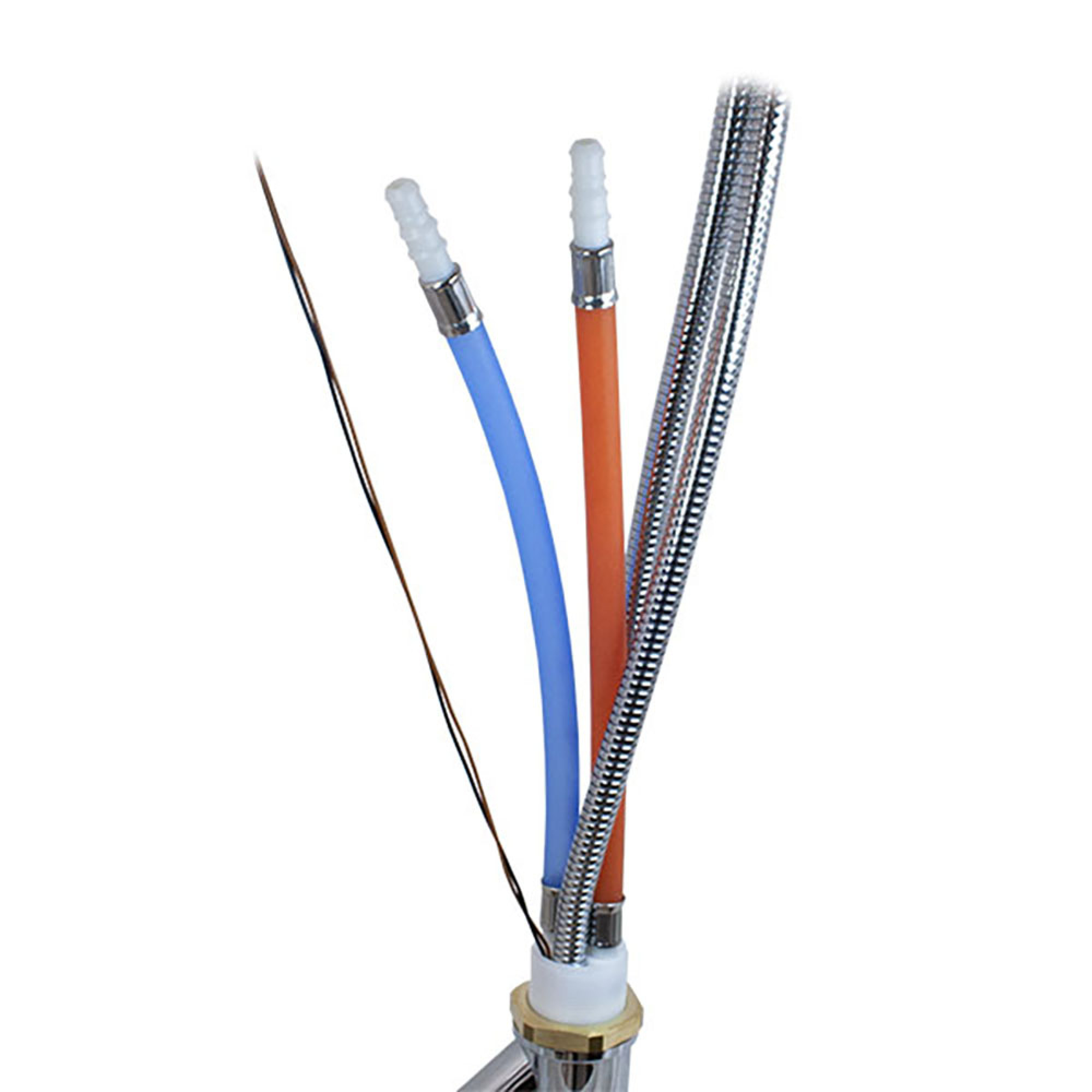 Miscelatore Kama per foro • Ø 36 mm 3