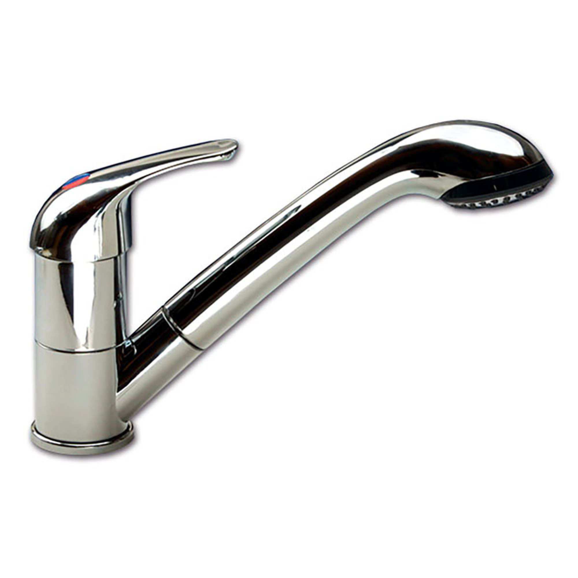 Miscelatore Kama con interruttore • Ø 36 mm 1