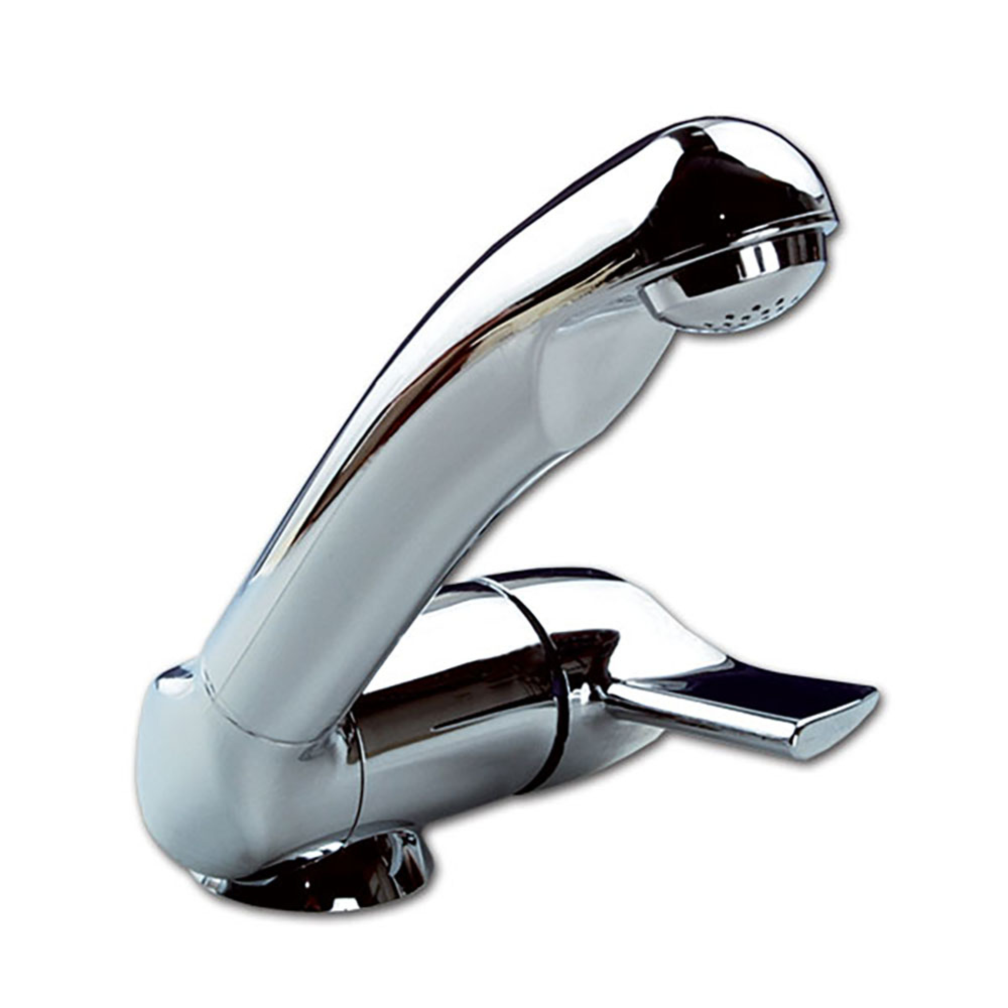 Miscelatore Style con micro-interruttore • Ø 33 mm 1