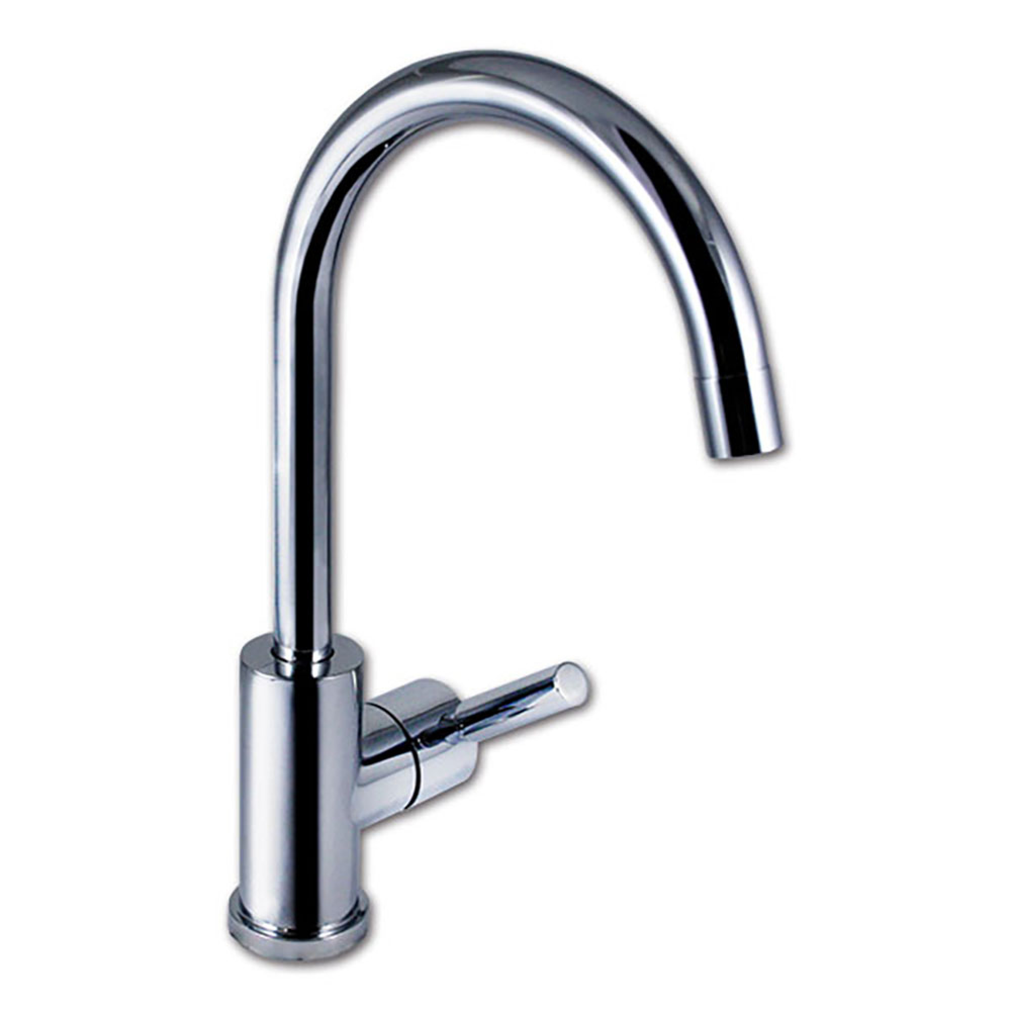 Miscelatore Ceramik Trend S con microinterruttore 1