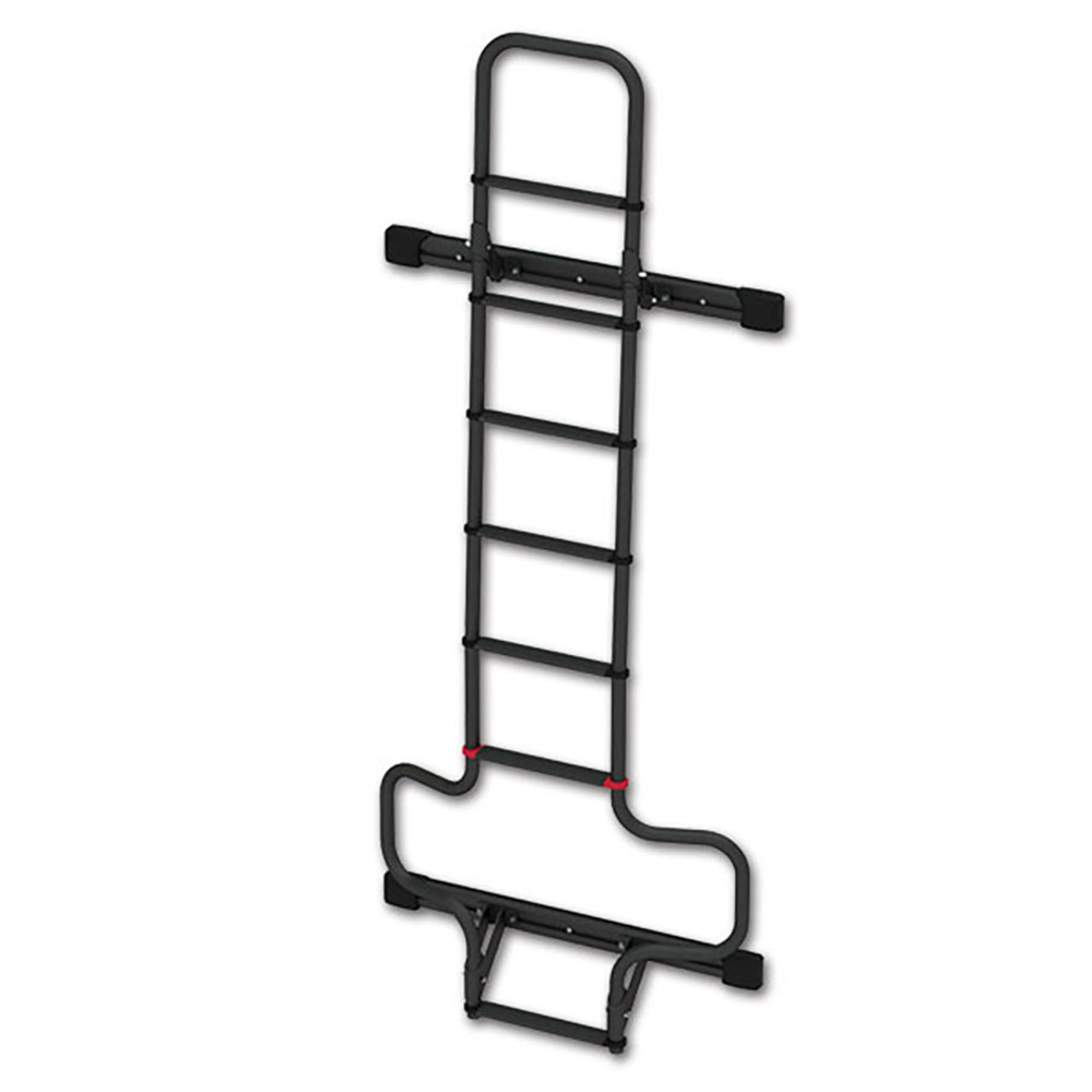 Deluxe DJ H3 - Deep Black 1