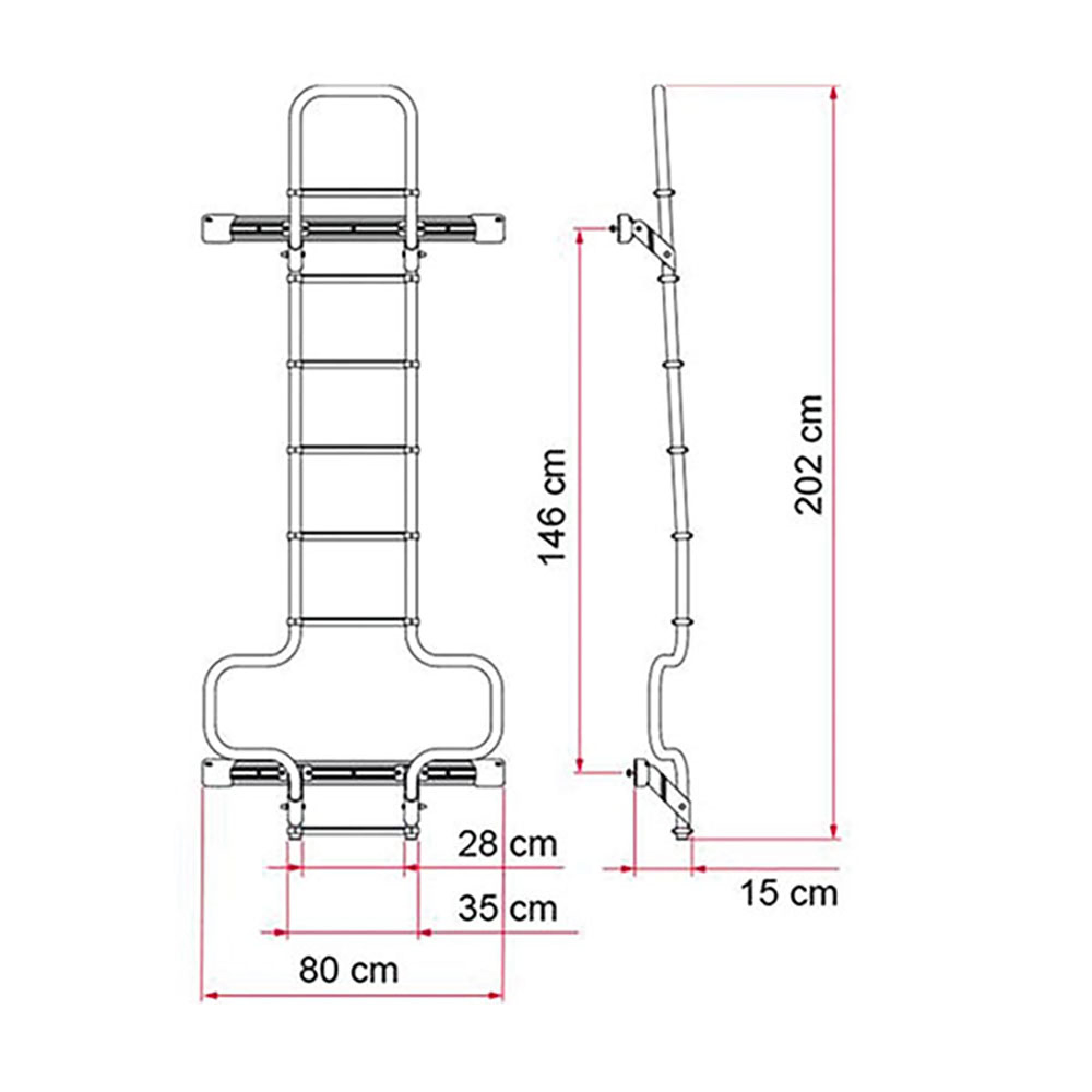 Deluxe DJ H3 - Deep Black 2