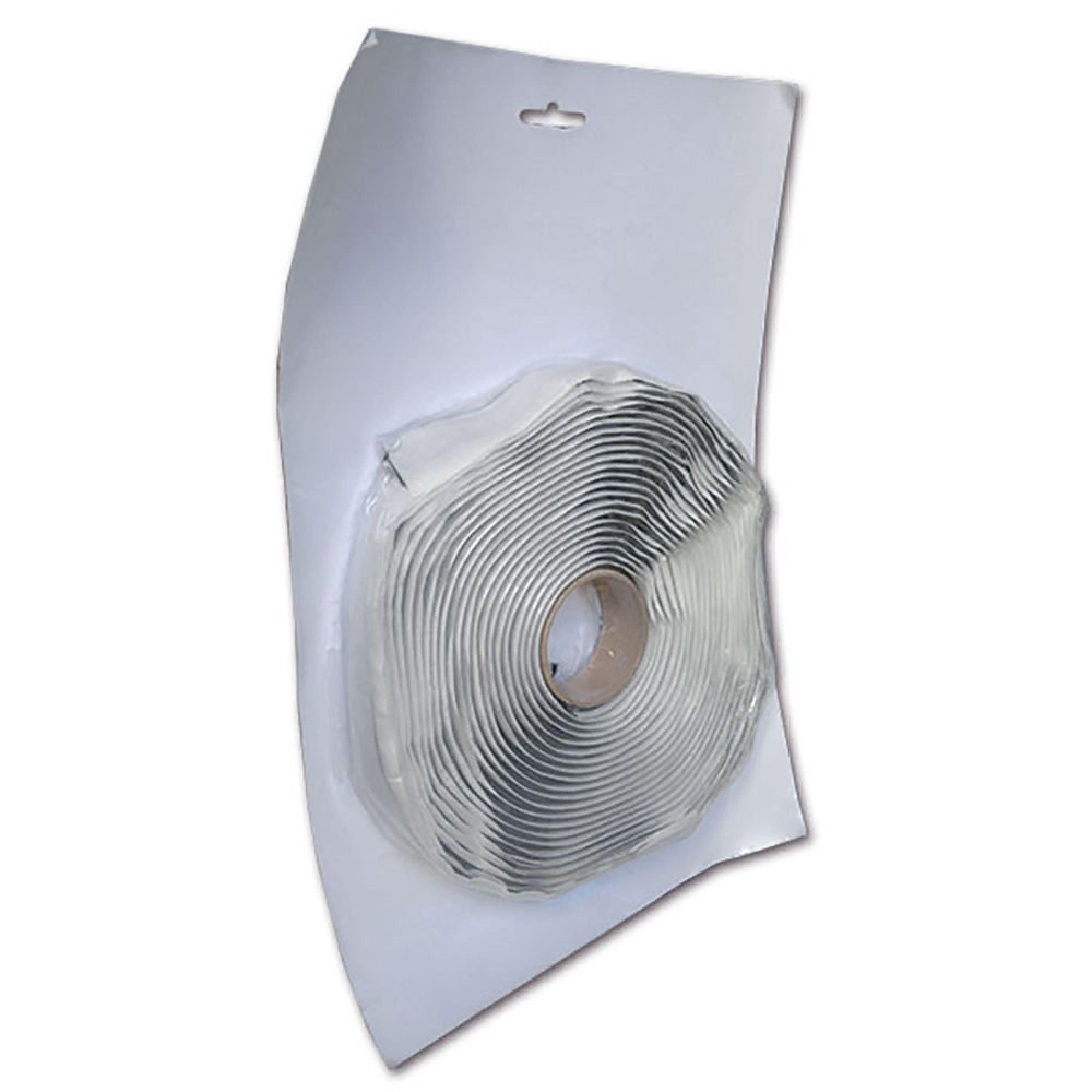 Profilato butilico grigio 9,1 m confezione 2