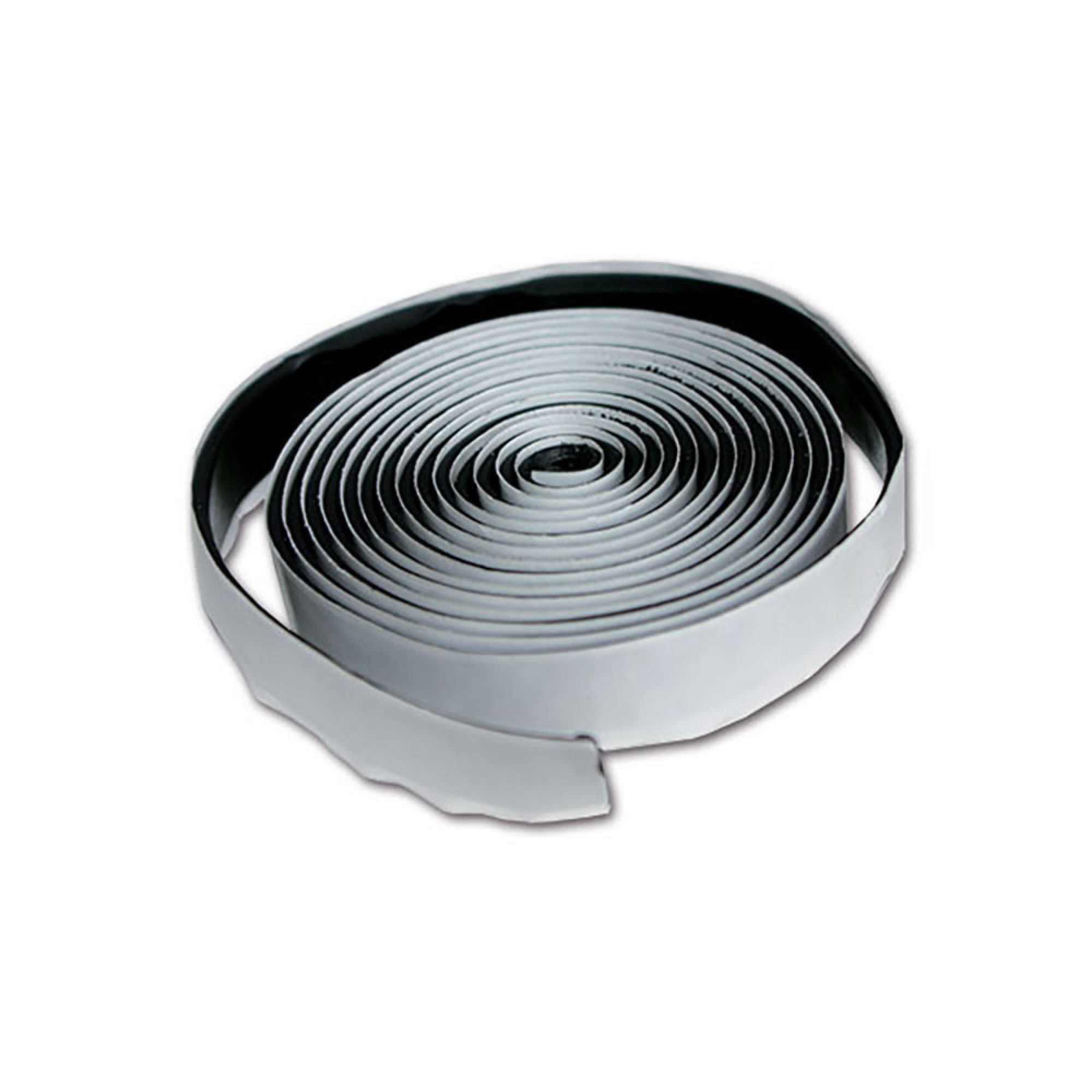 Profilato butilico nero 9,1 m confezione 1