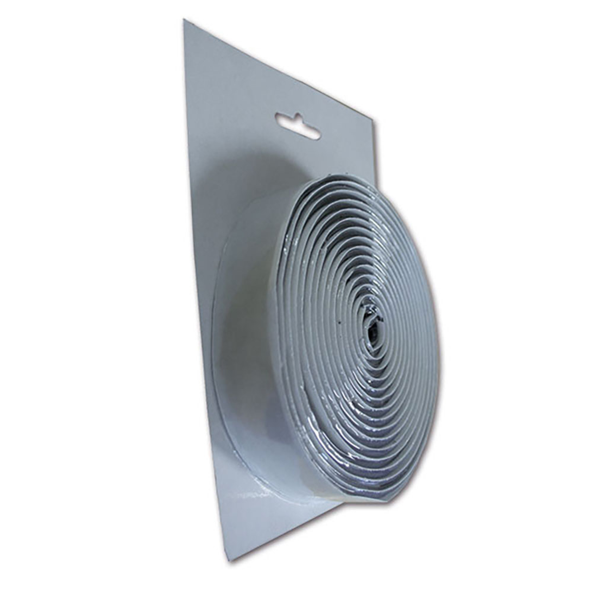 Profilato butilico nero 9,1 m confezione 2