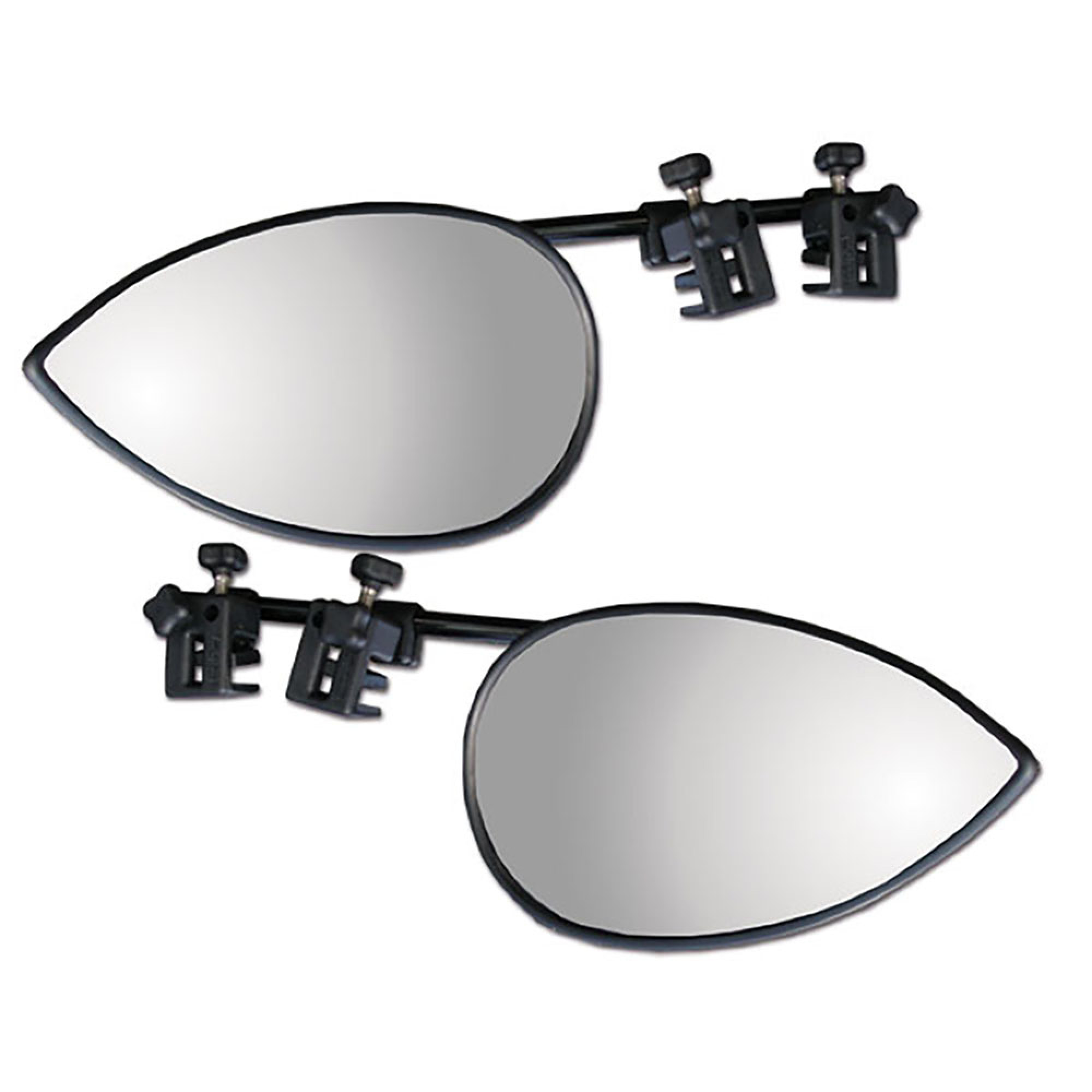 Kit specchi Aero 3 convessi 1